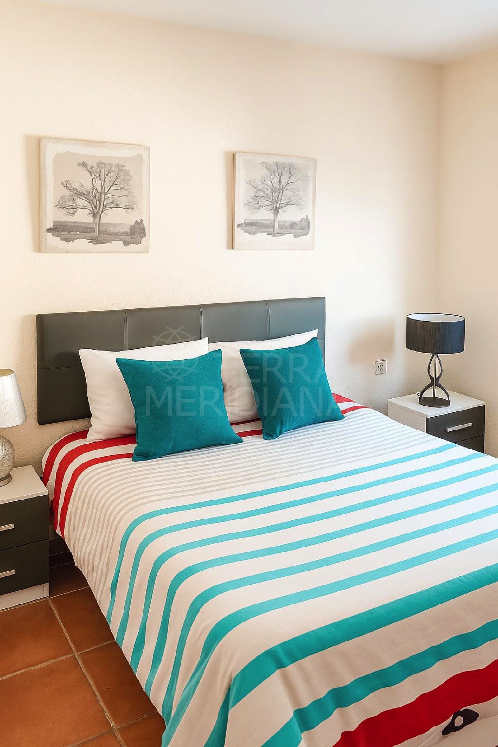 Town House in Bel Air, Estepona