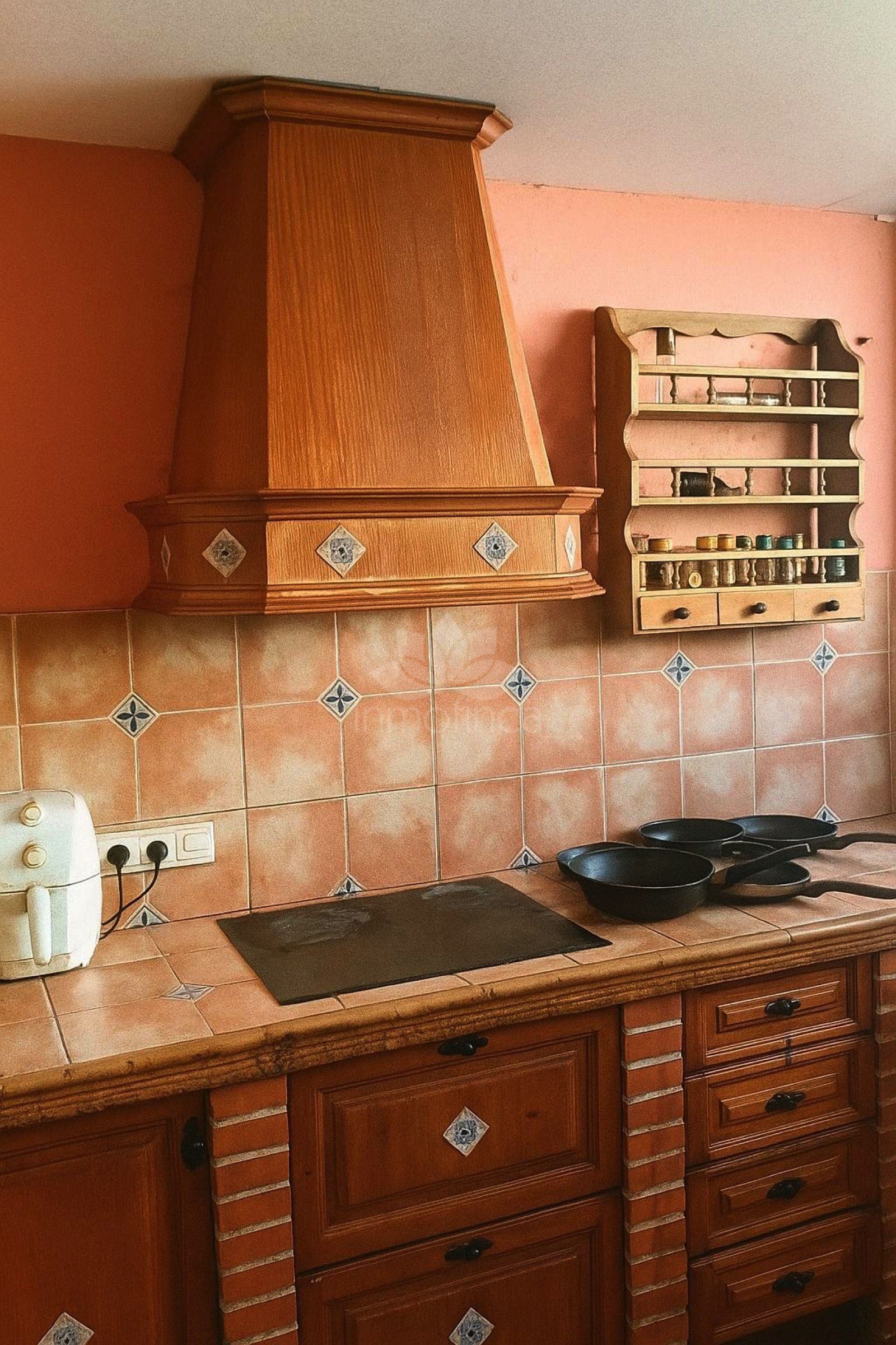 Town House in Bel Air, Estepona