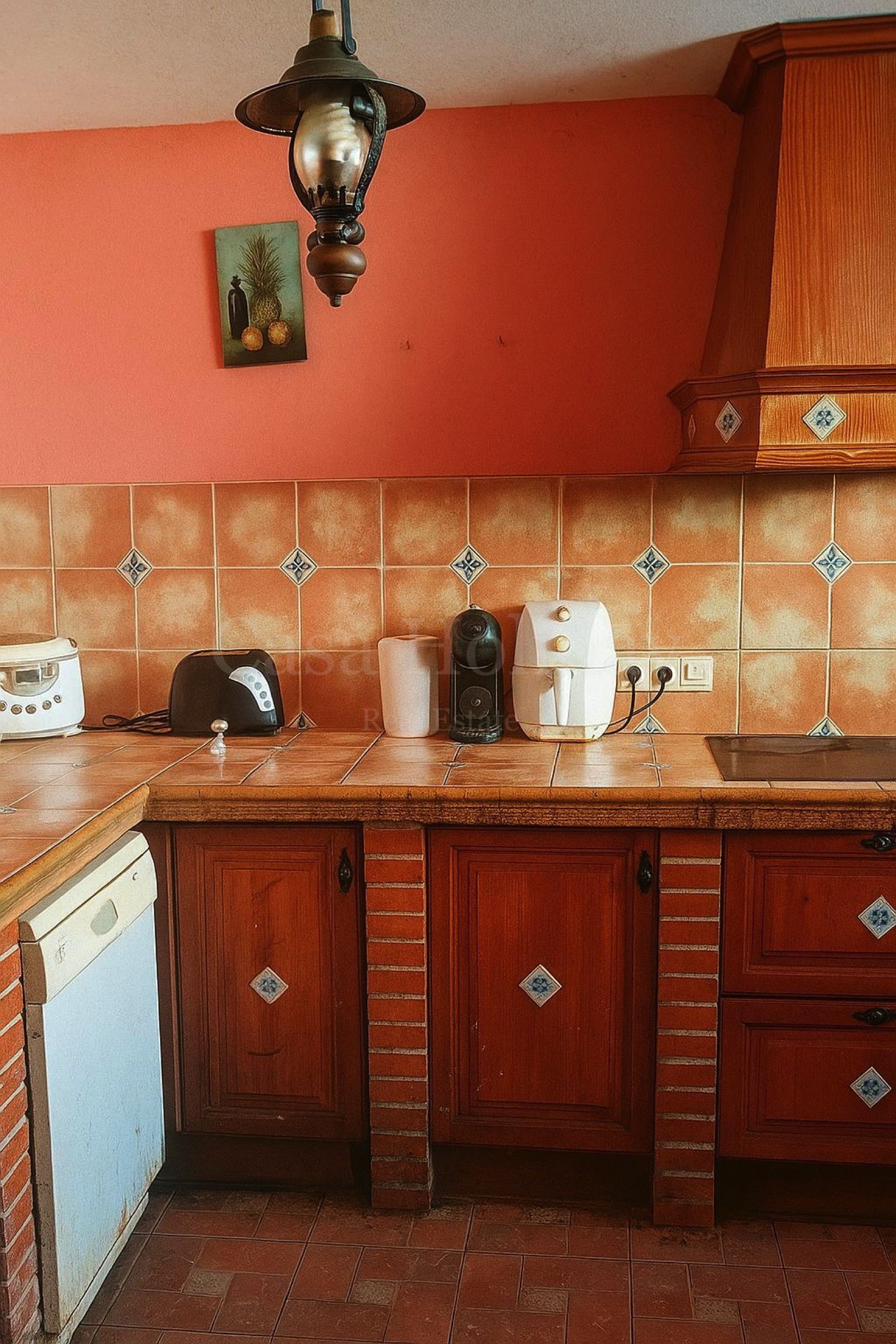 Adosado en Bel Air, Estepona