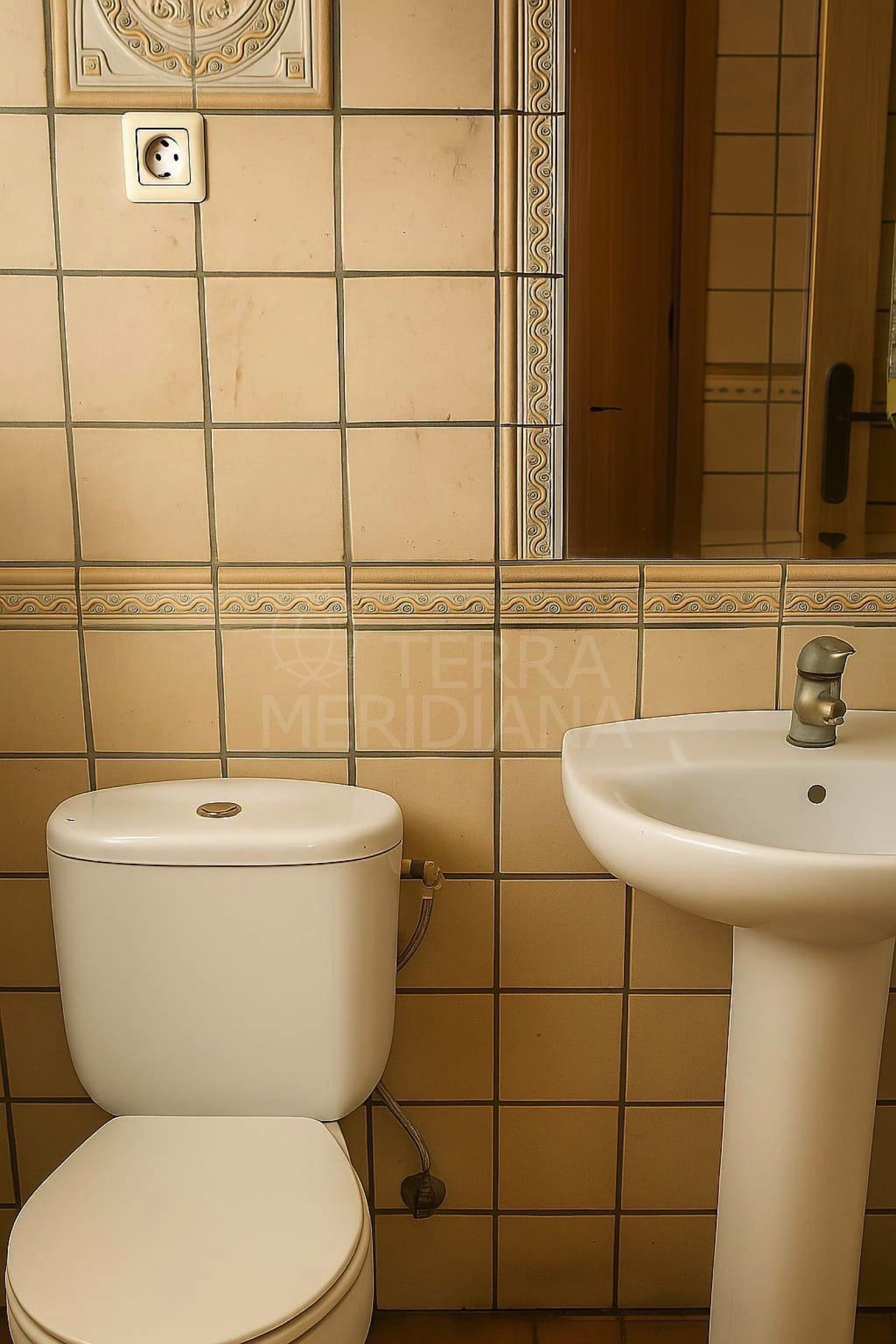 Town House in Bel Air, Estepona