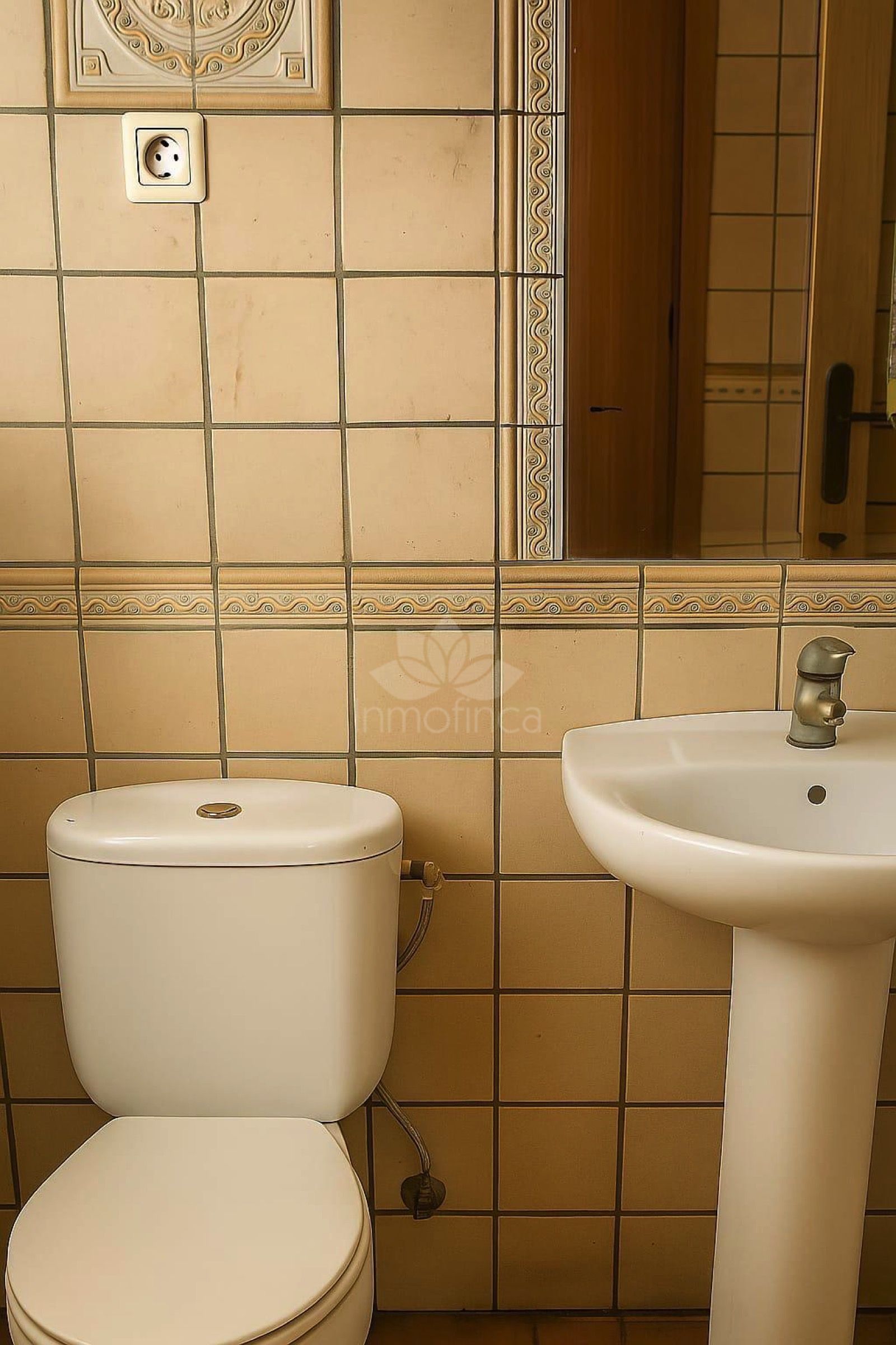 Town House in Bel Air, Estepona