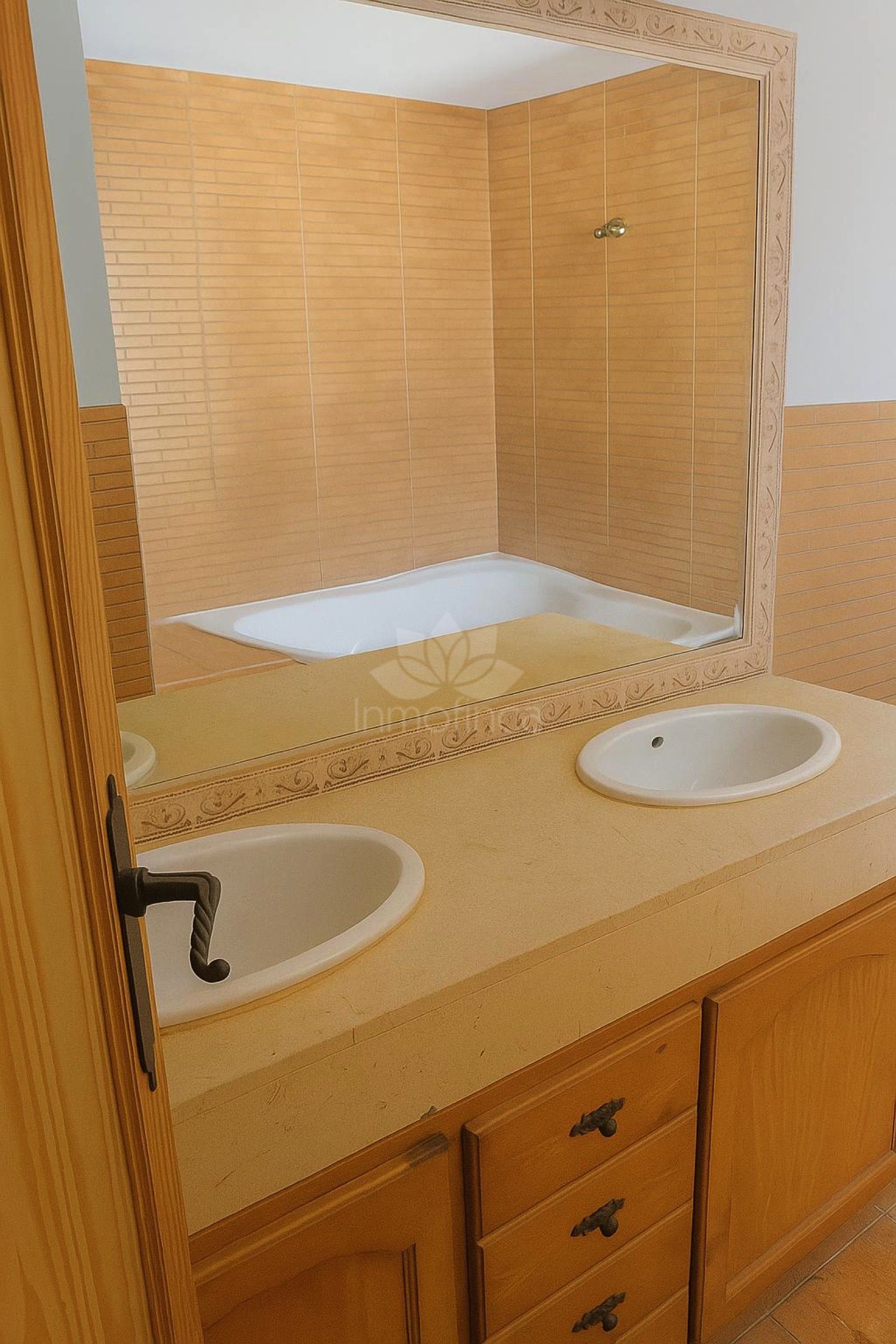 Town House in Bel Air, Estepona