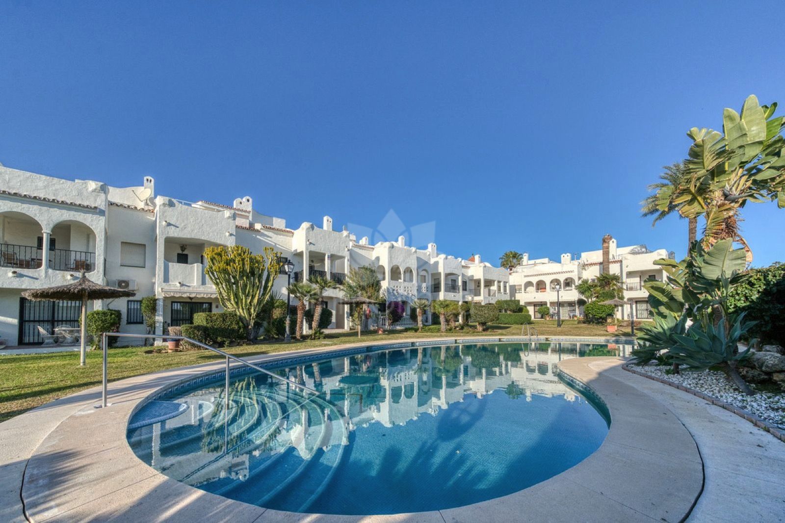 Town House in Bel Air, Estepona