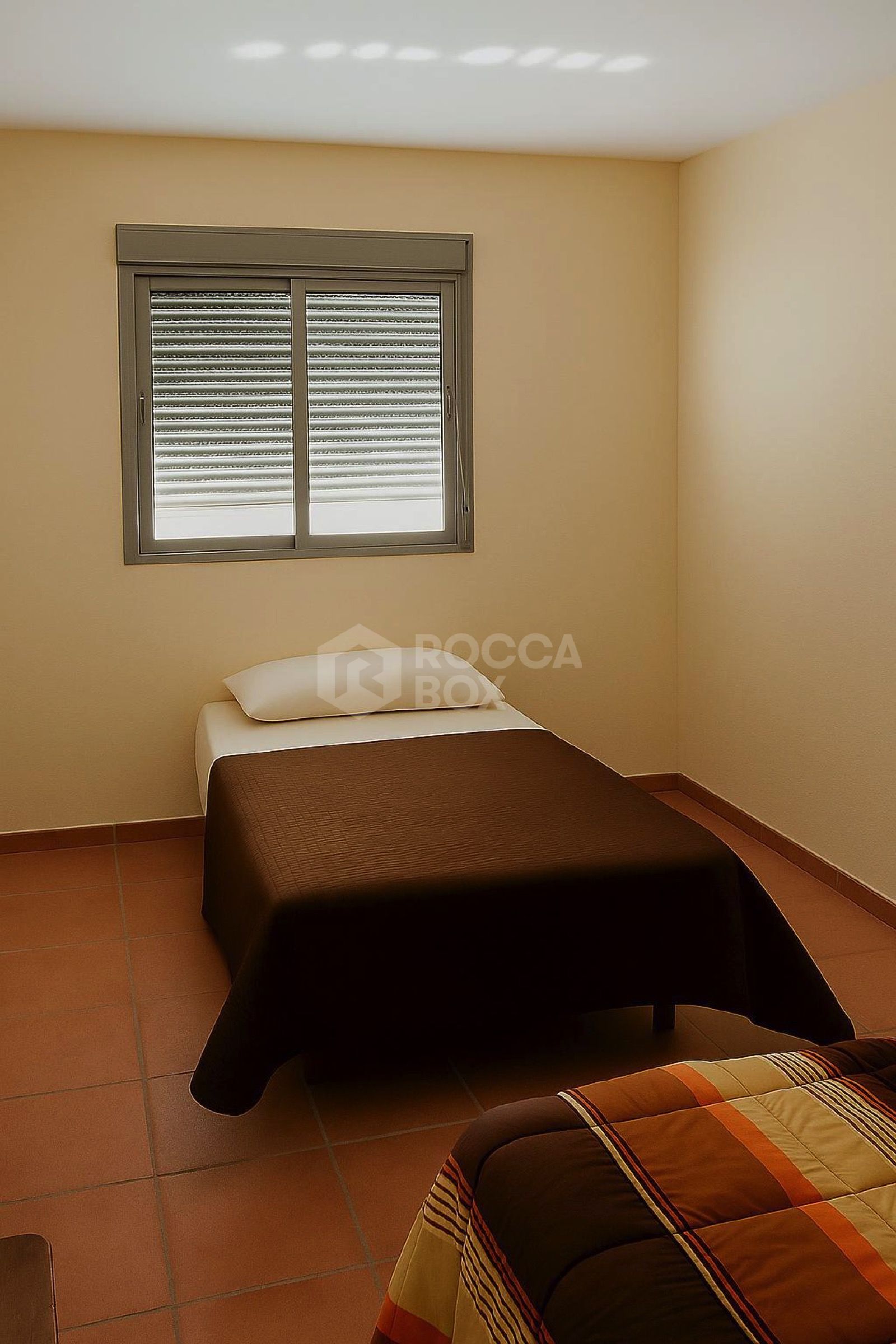 Exquisite townhouse in the prestigious Residencial Villas Madrid urbanisation