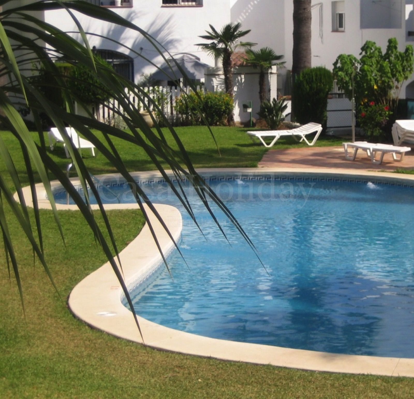 Adosado en Bel Air, Estepona