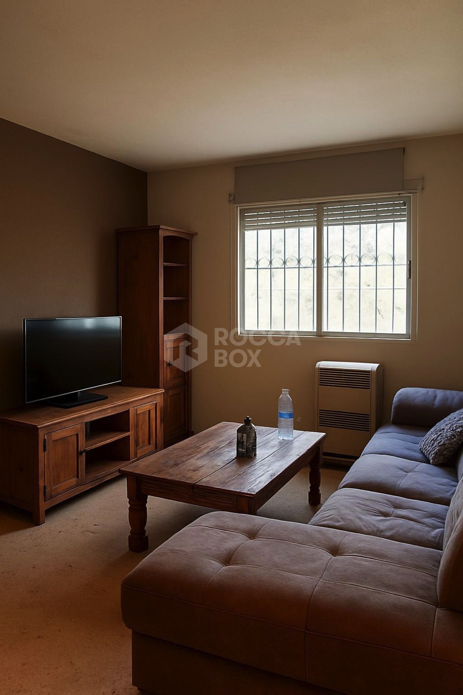 Exquisite townhouse in the prestigious Residencial Villas Madrid urbanisation