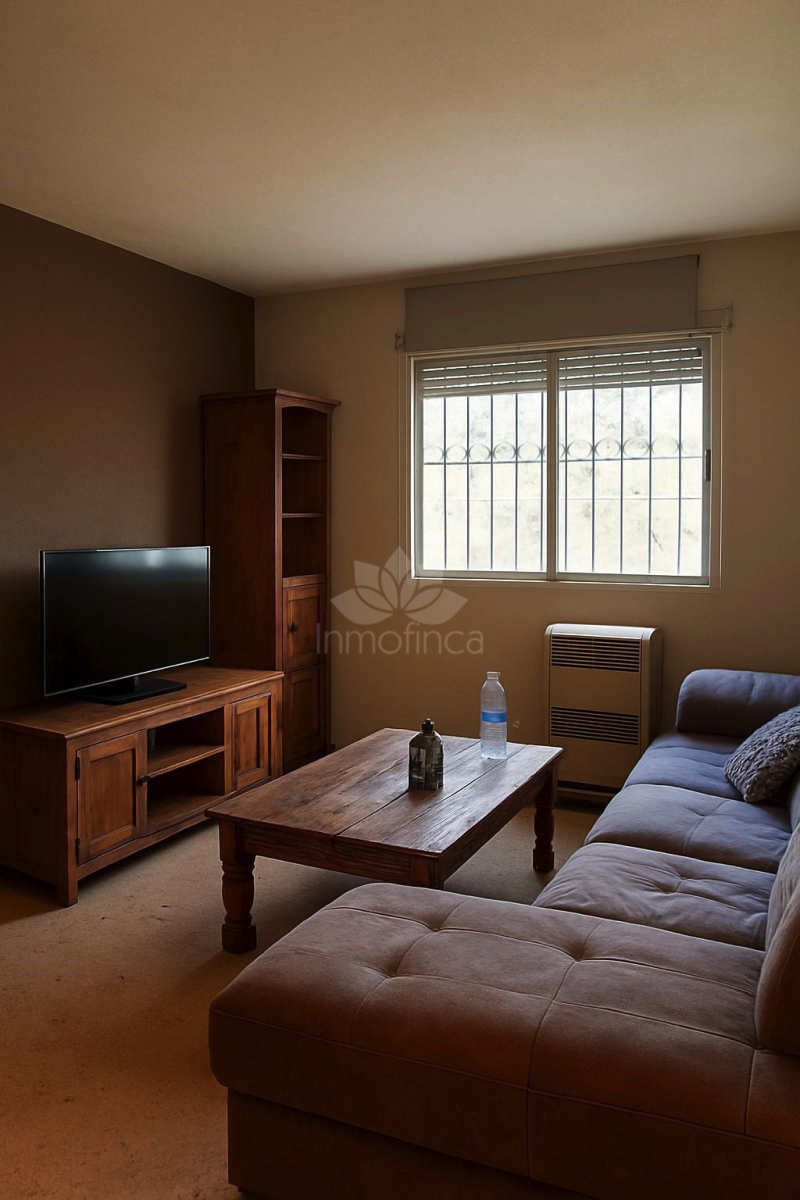 Town House in Bel Air, Estepona