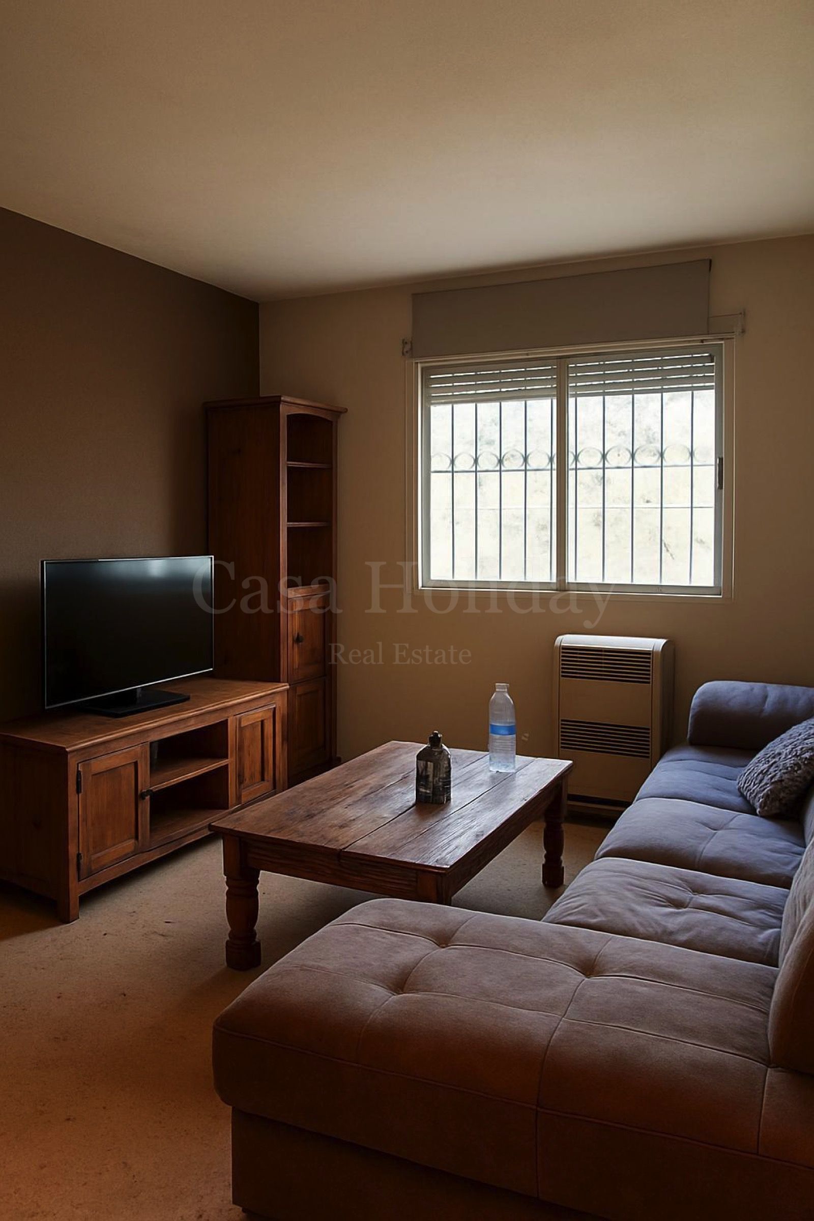 Adosado en Bel Air, Estepona