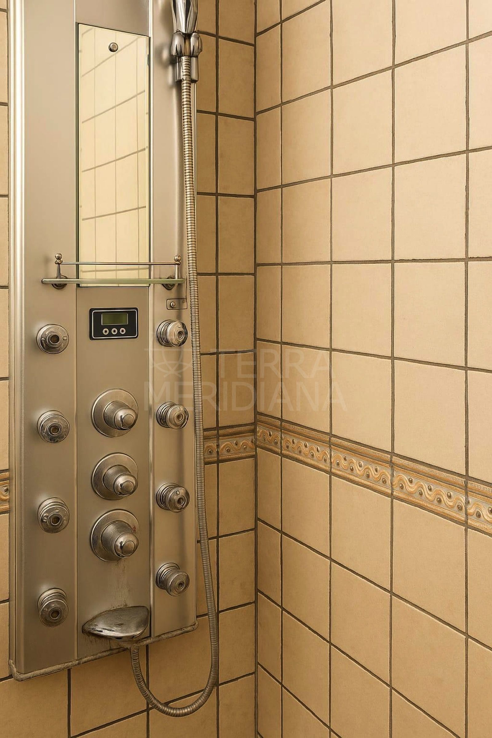 Town House in Bel Air, Estepona