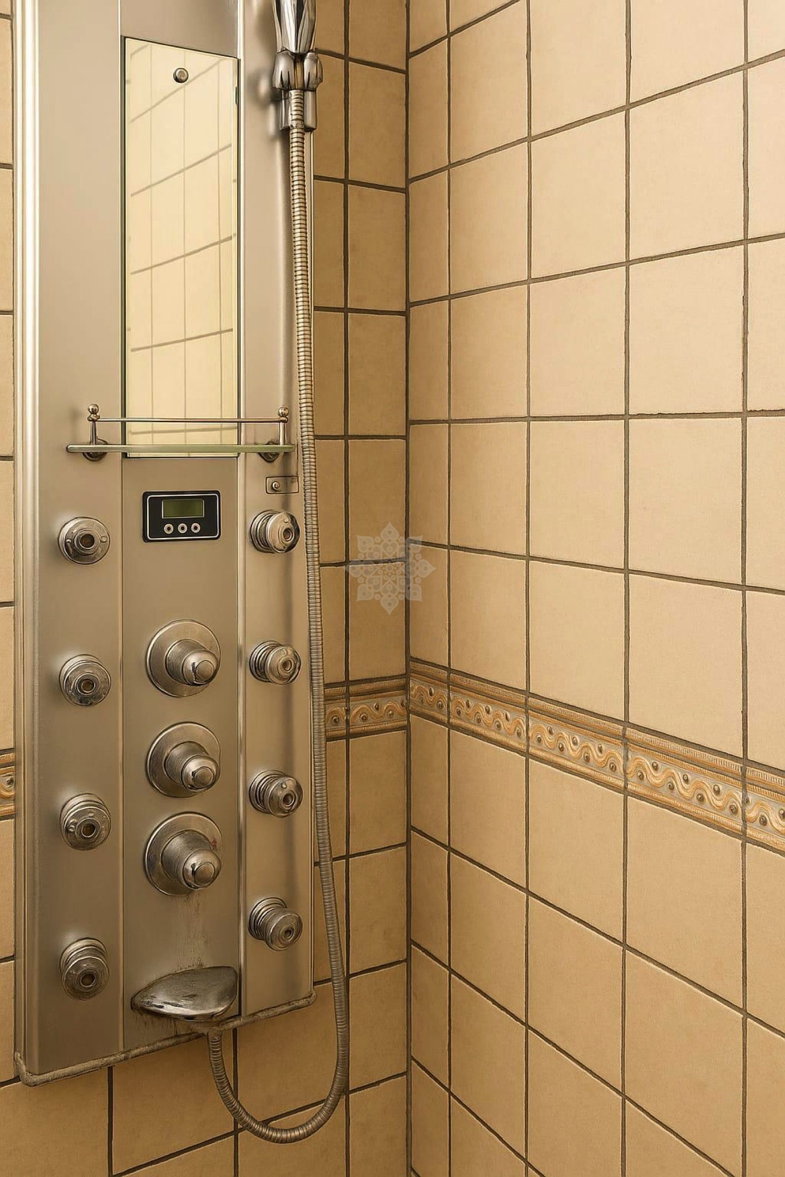 Town House in Bel Air, Estepona