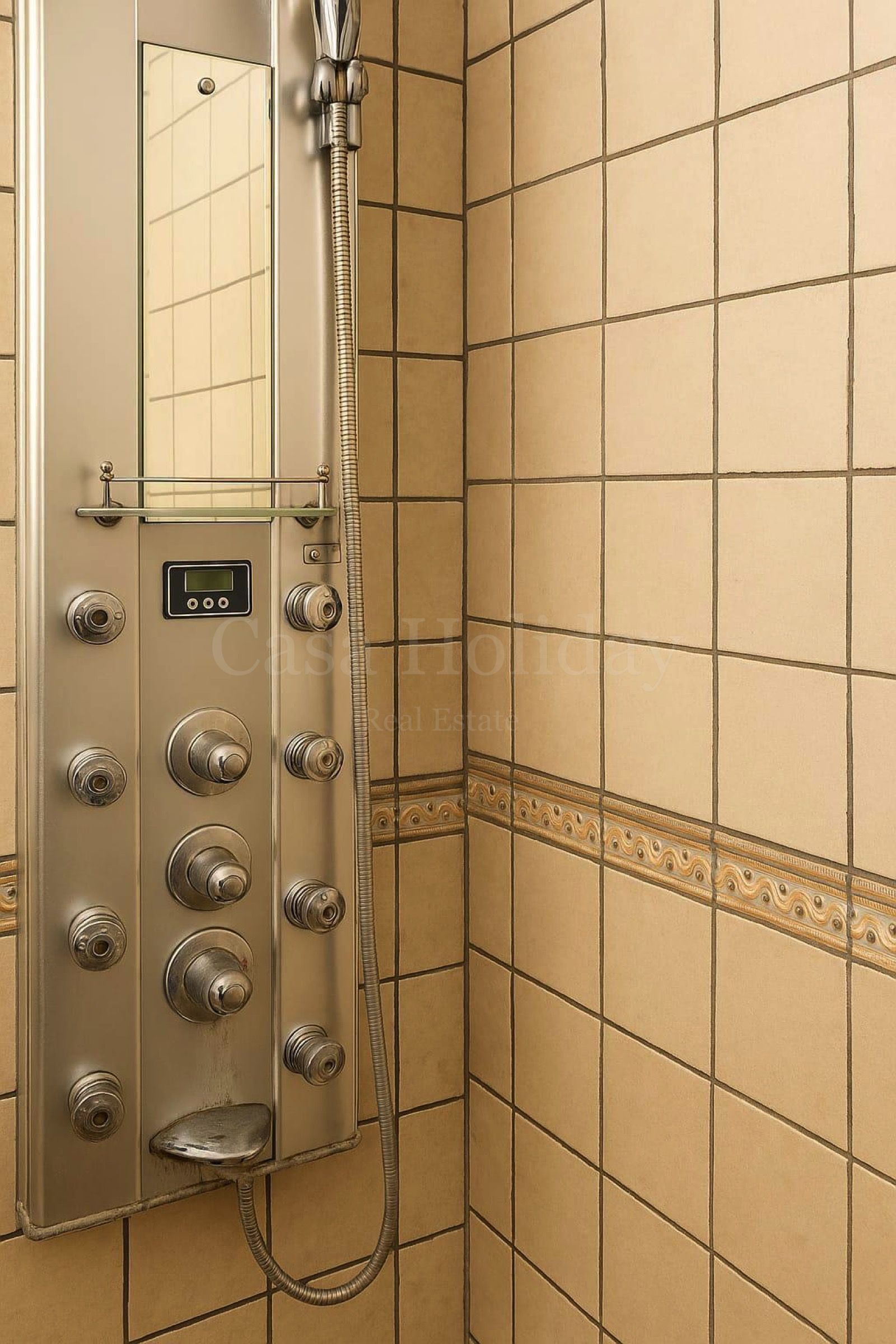 Adosado en Bel Air, Estepona