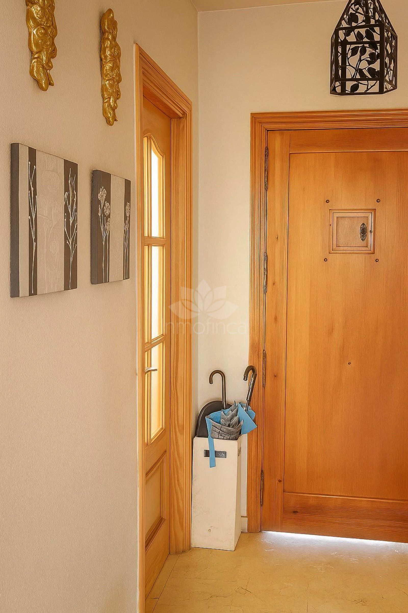 Town House in Bel Air, Estepona