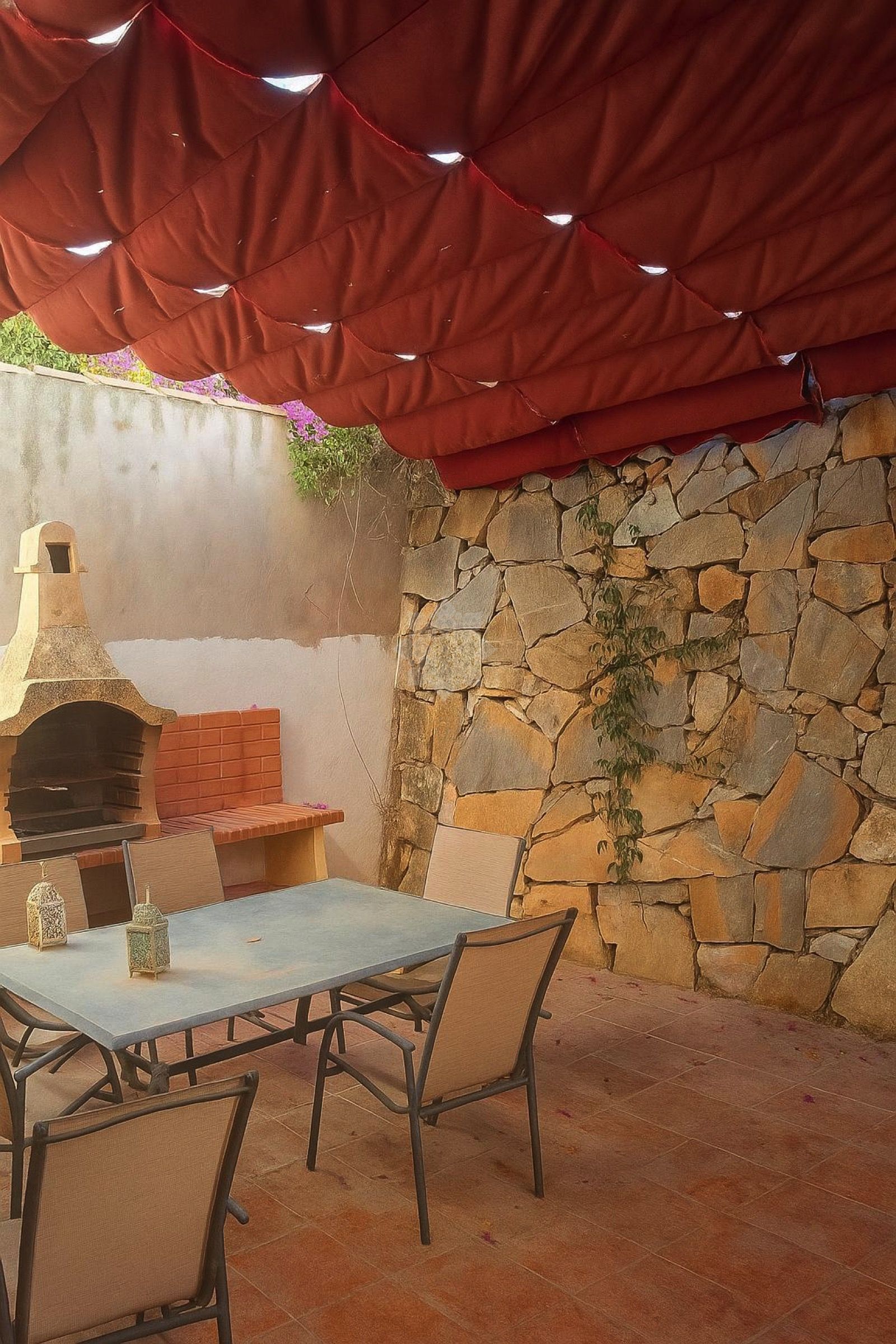 Town House in Bel Air, Estepona