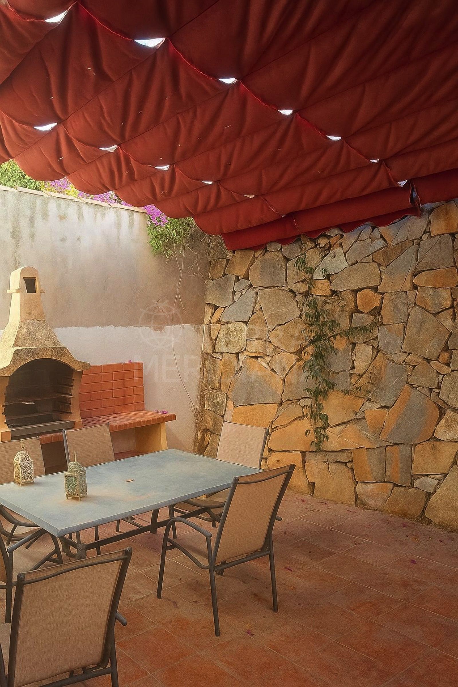 Town House in Bel Air, Estepona