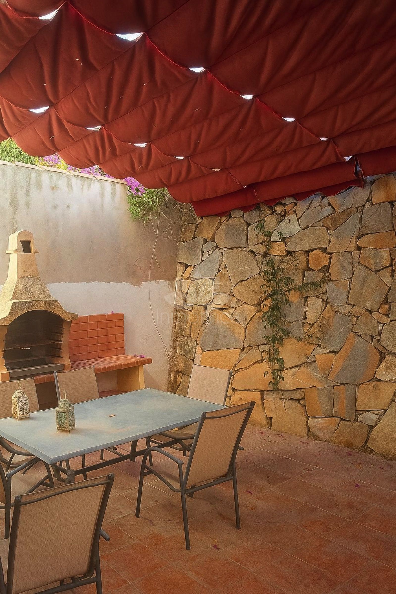 Town House in Bel Air, Estepona