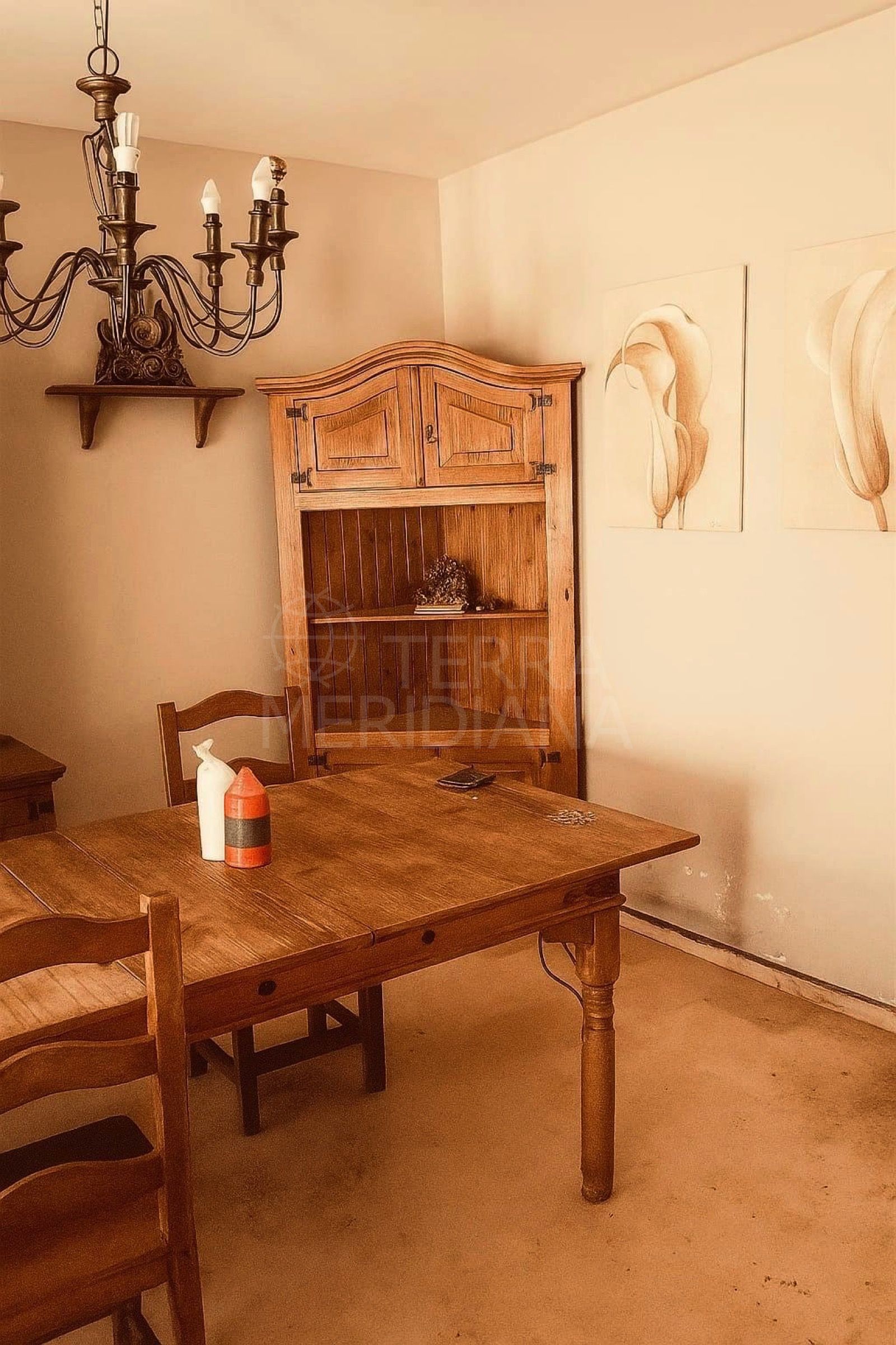 Town House in Bel Air, Estepona