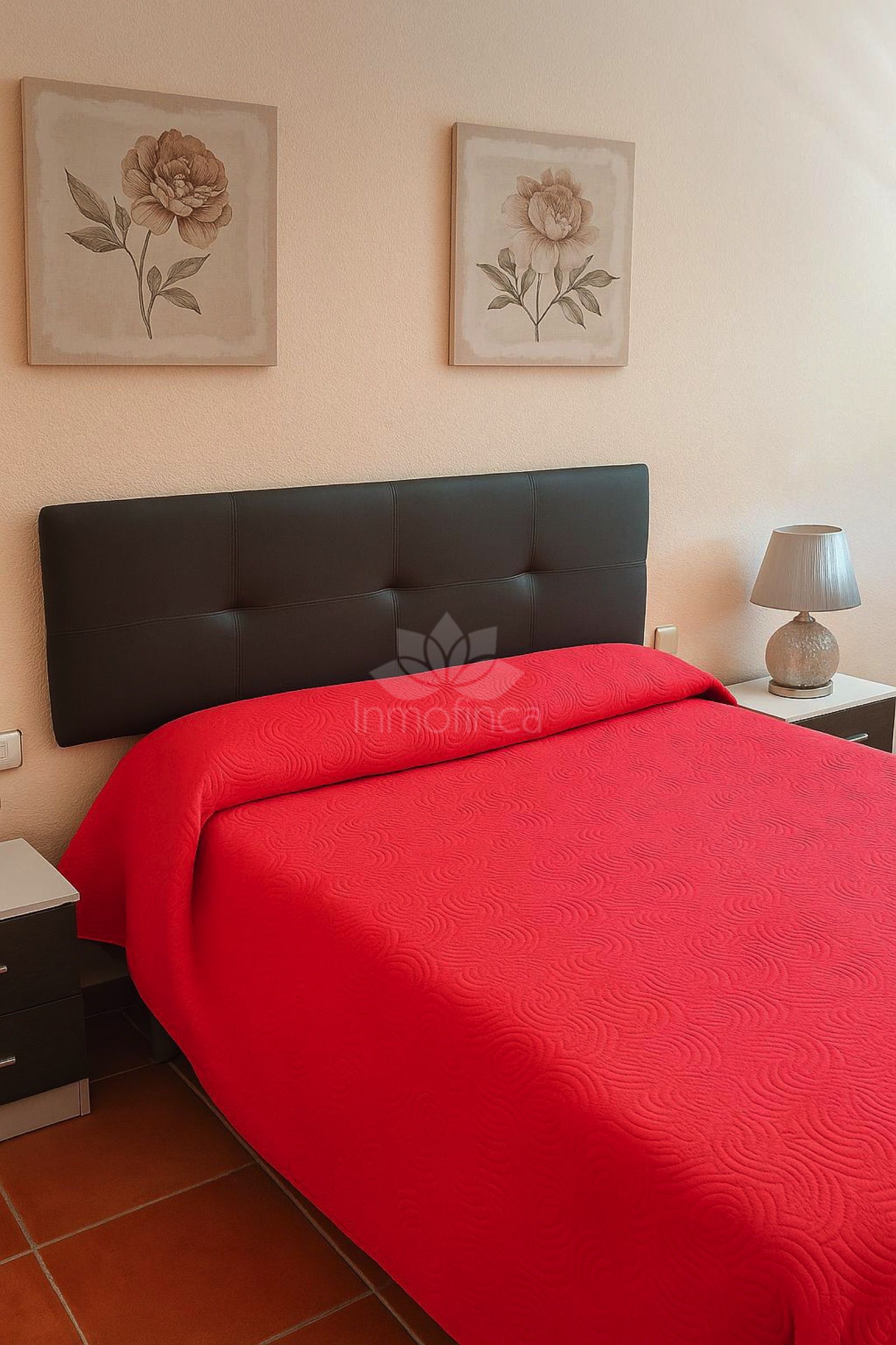 Town House in Bel Air, Estepona