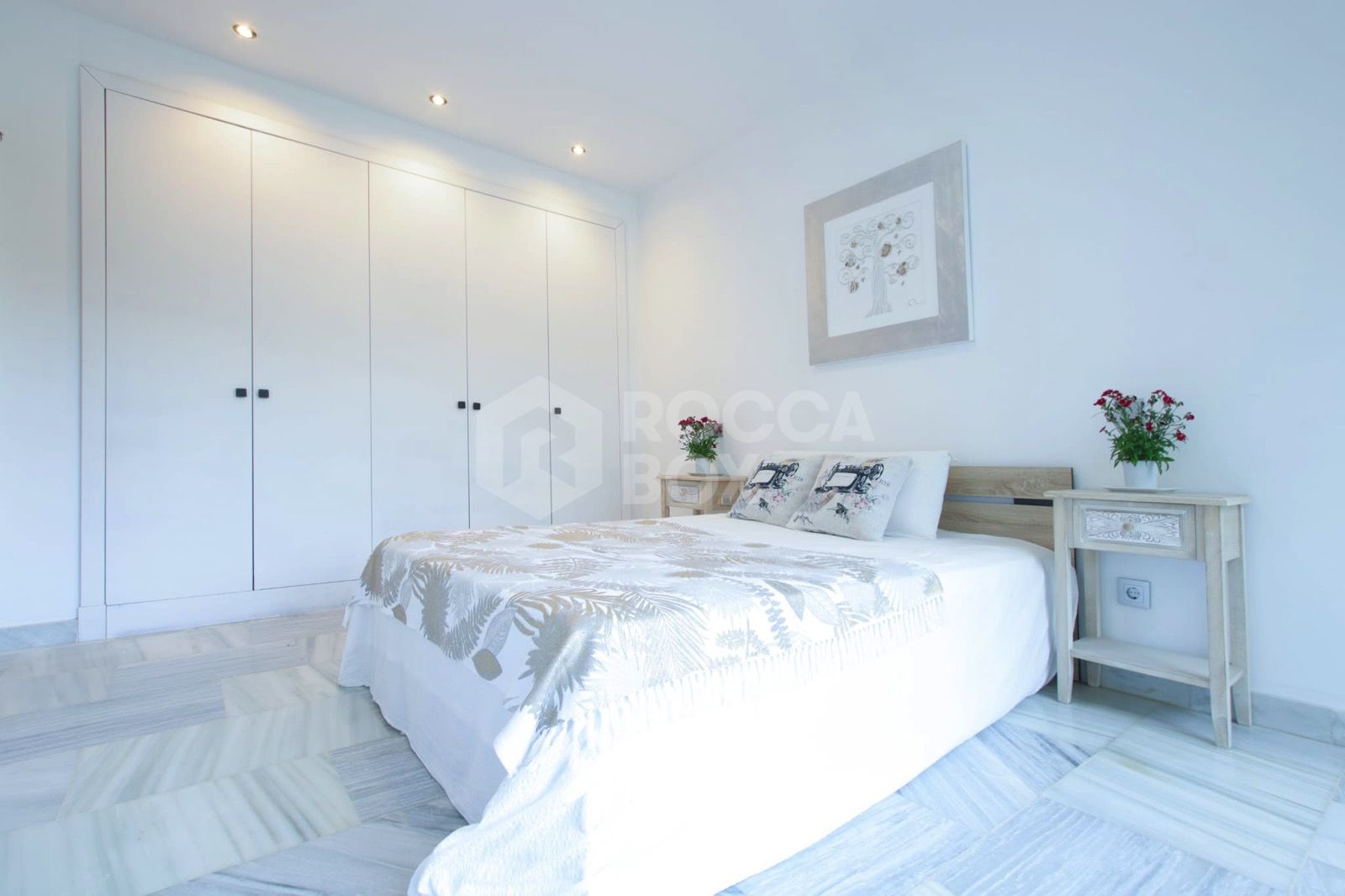 Finest positioned villa within Parque Botánico