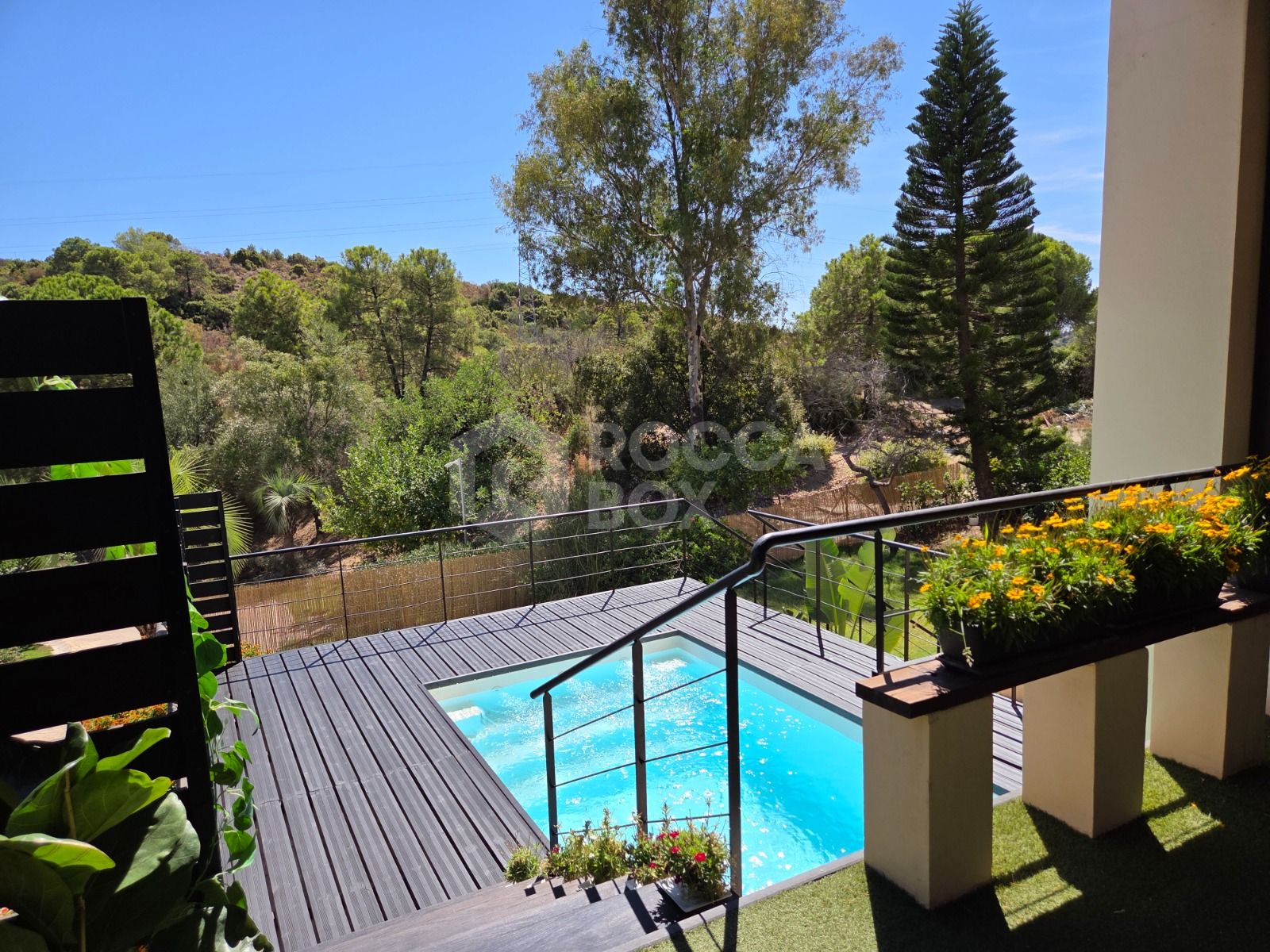 Finest positioned villa within Parque Botánico