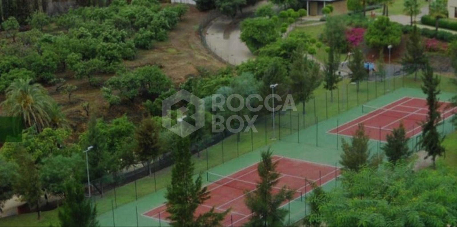 Finest positioned villa within Parque Botánico