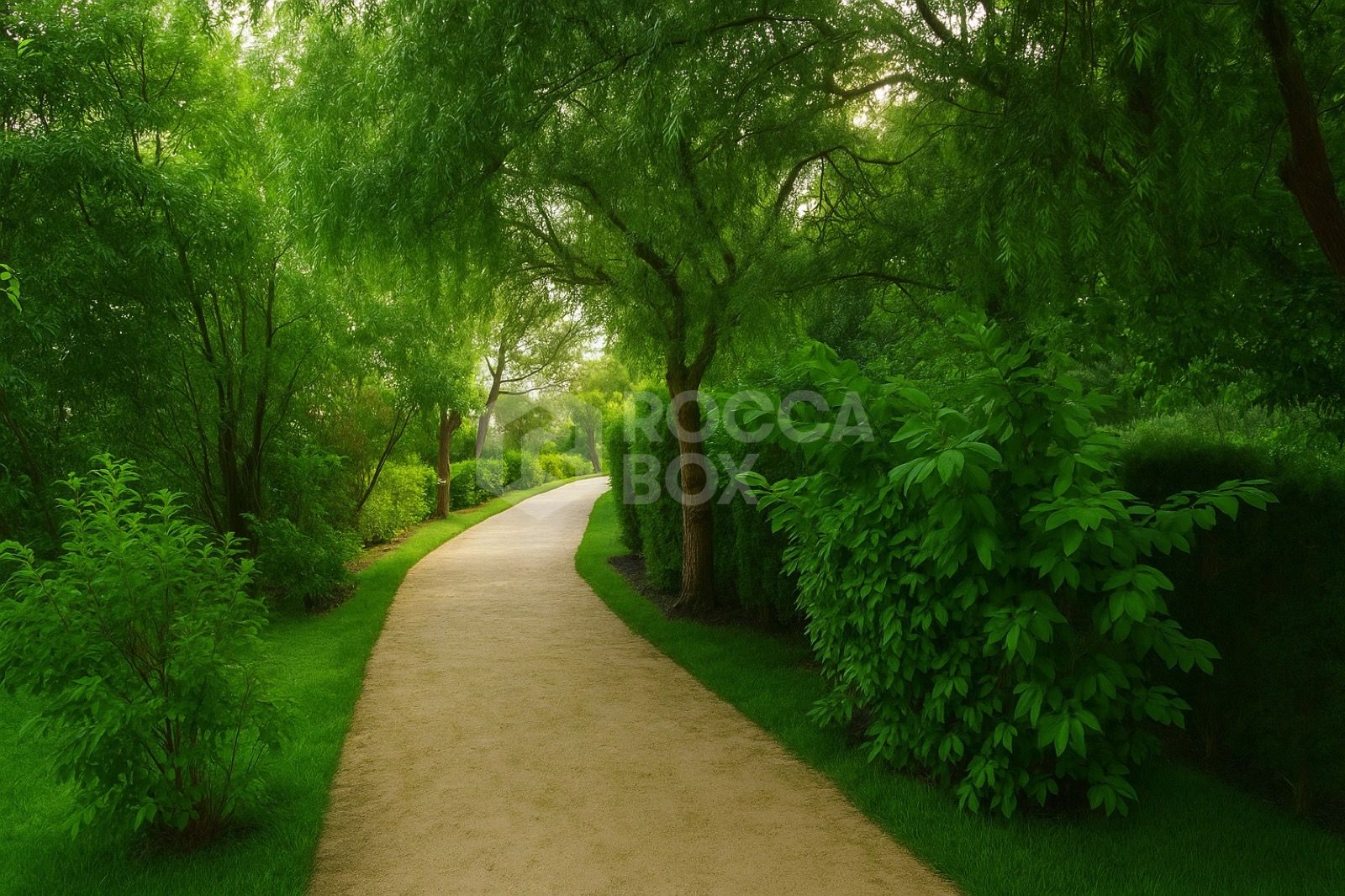 Finest positioned villa within Parque Botánico