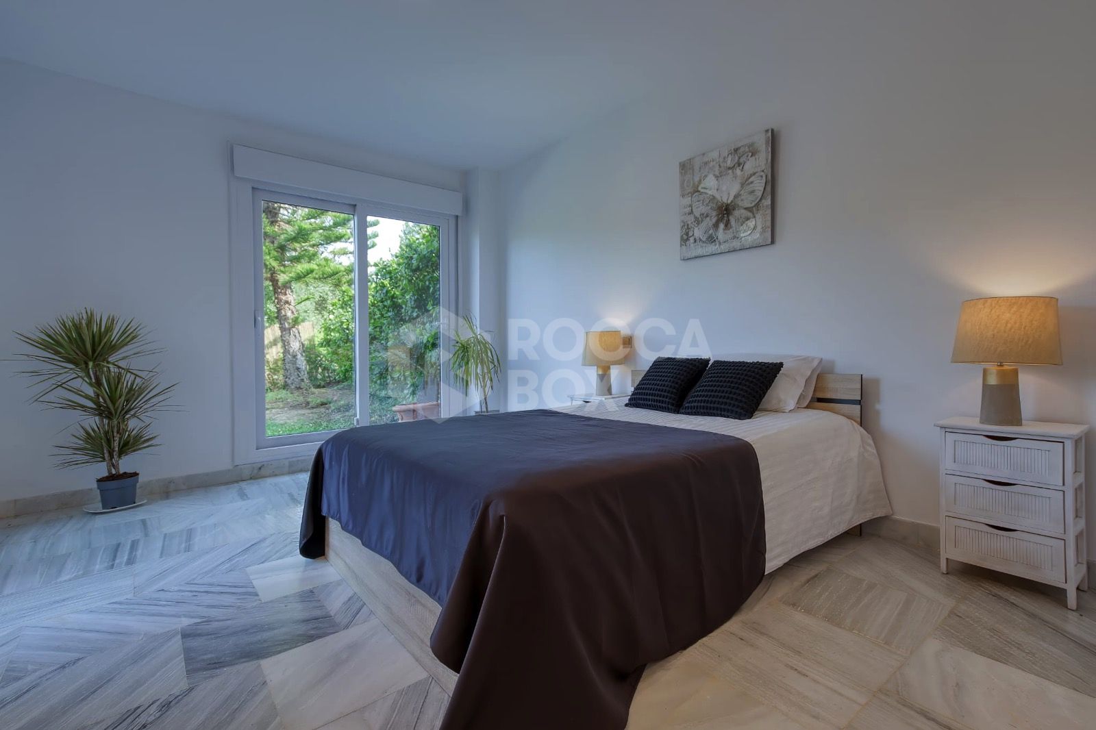 Finest positioned villa within Parque Botánico