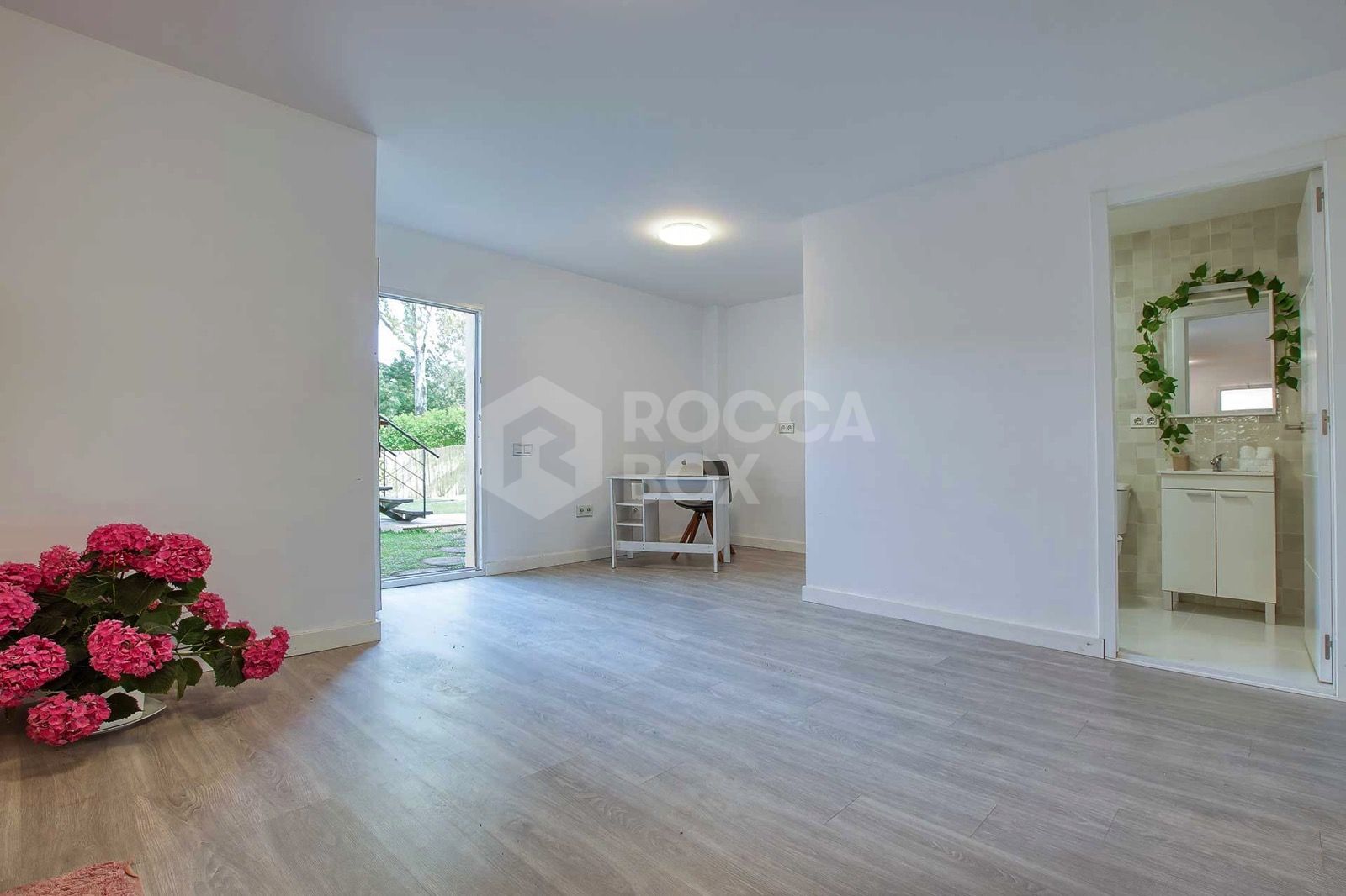 Finest positioned villa within Parque Botánico