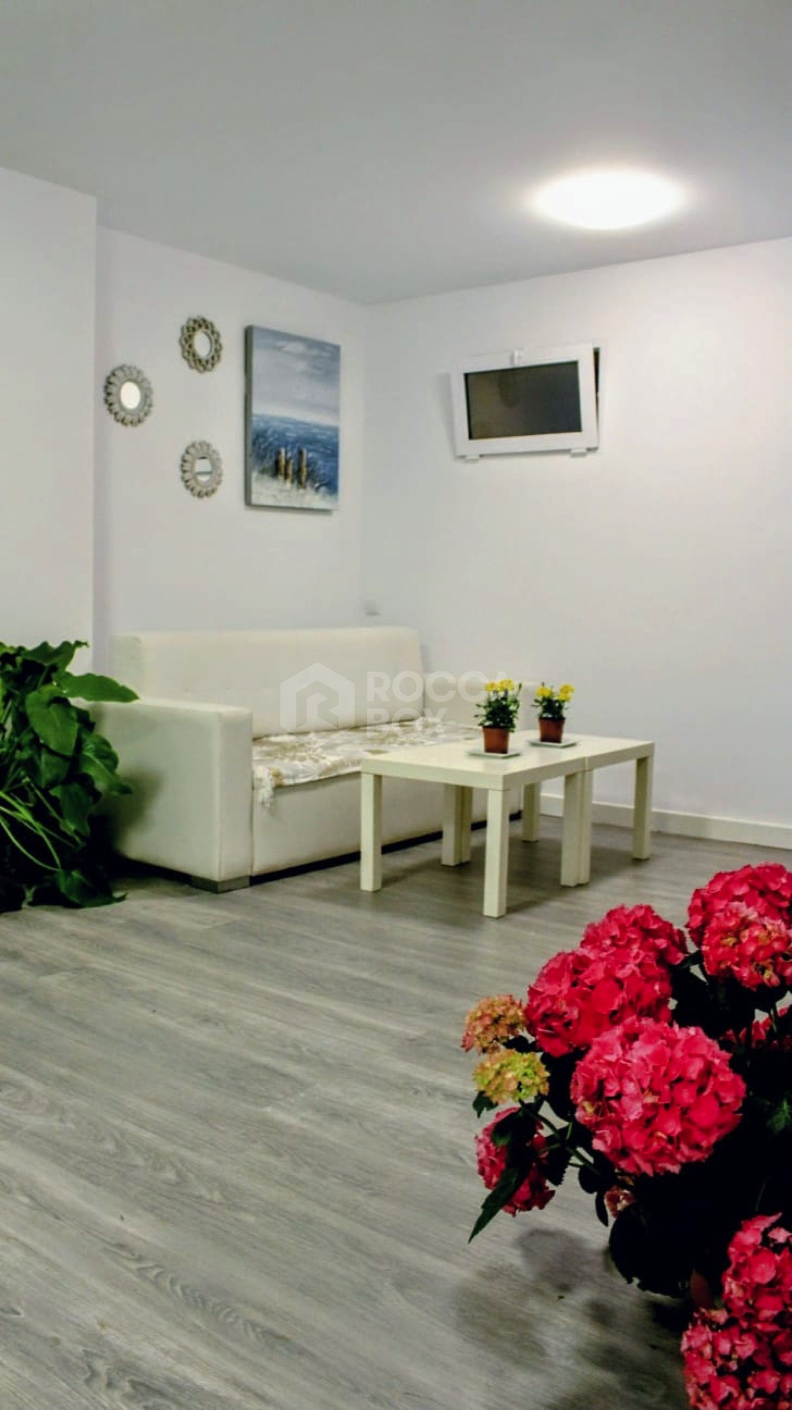 Finest positioned villa within Parque Botánico