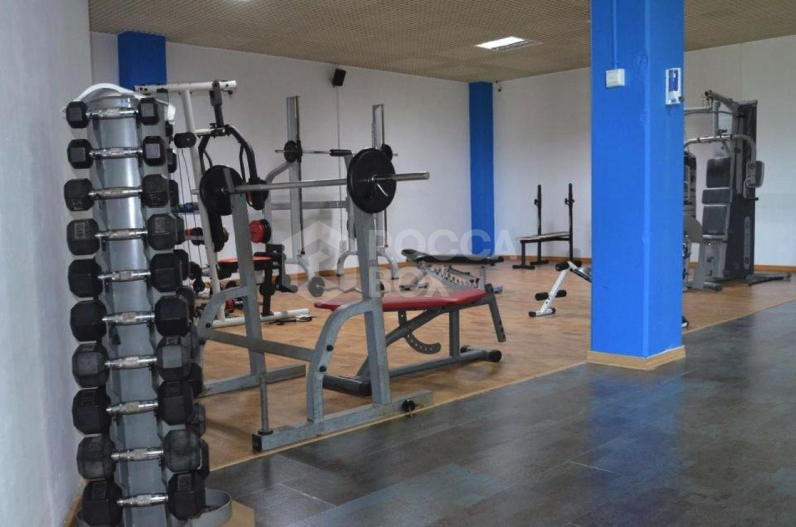 Finest positioned villa within Parque Botánico