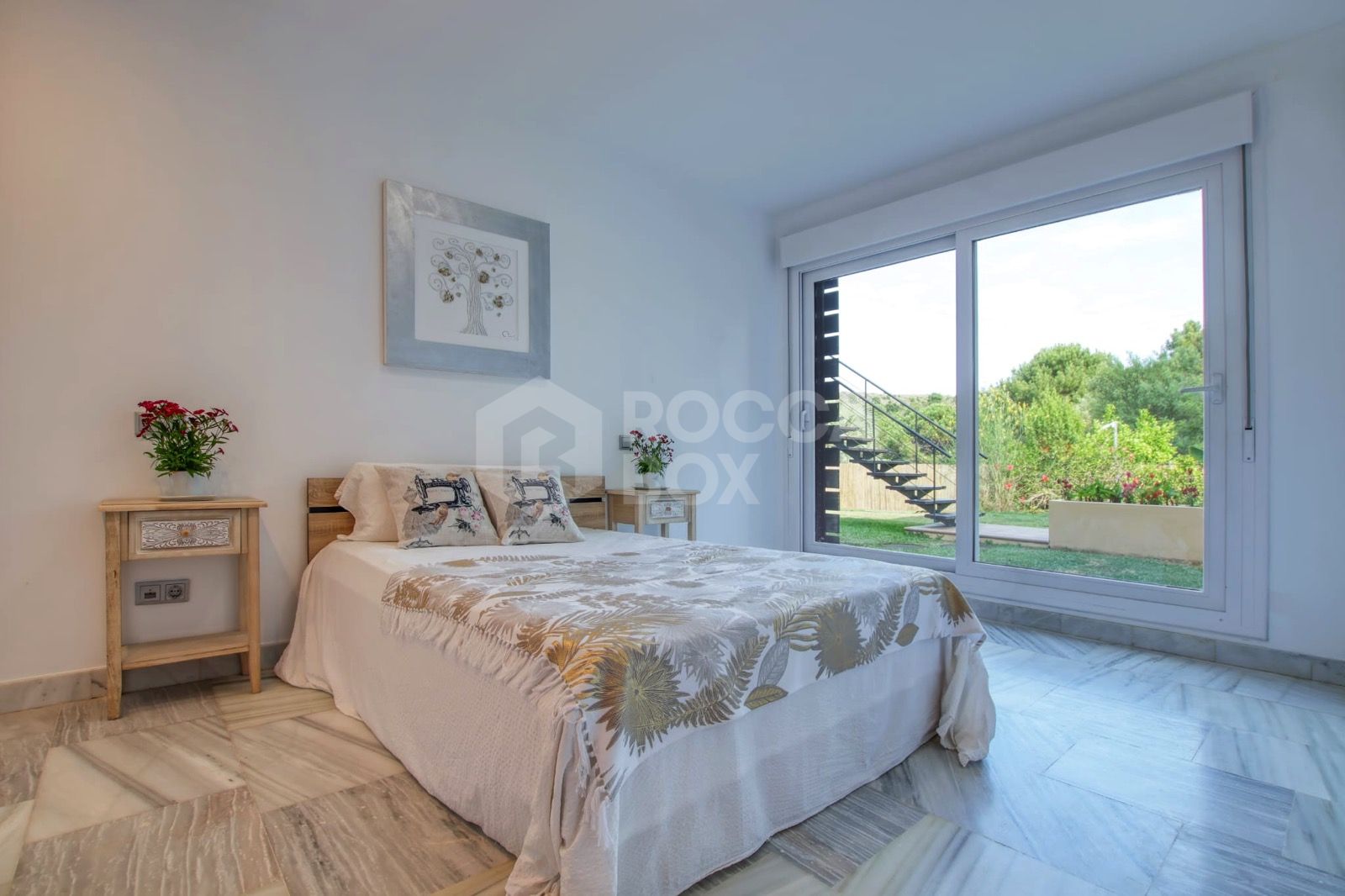 Finest positioned villa within Parque Botánico