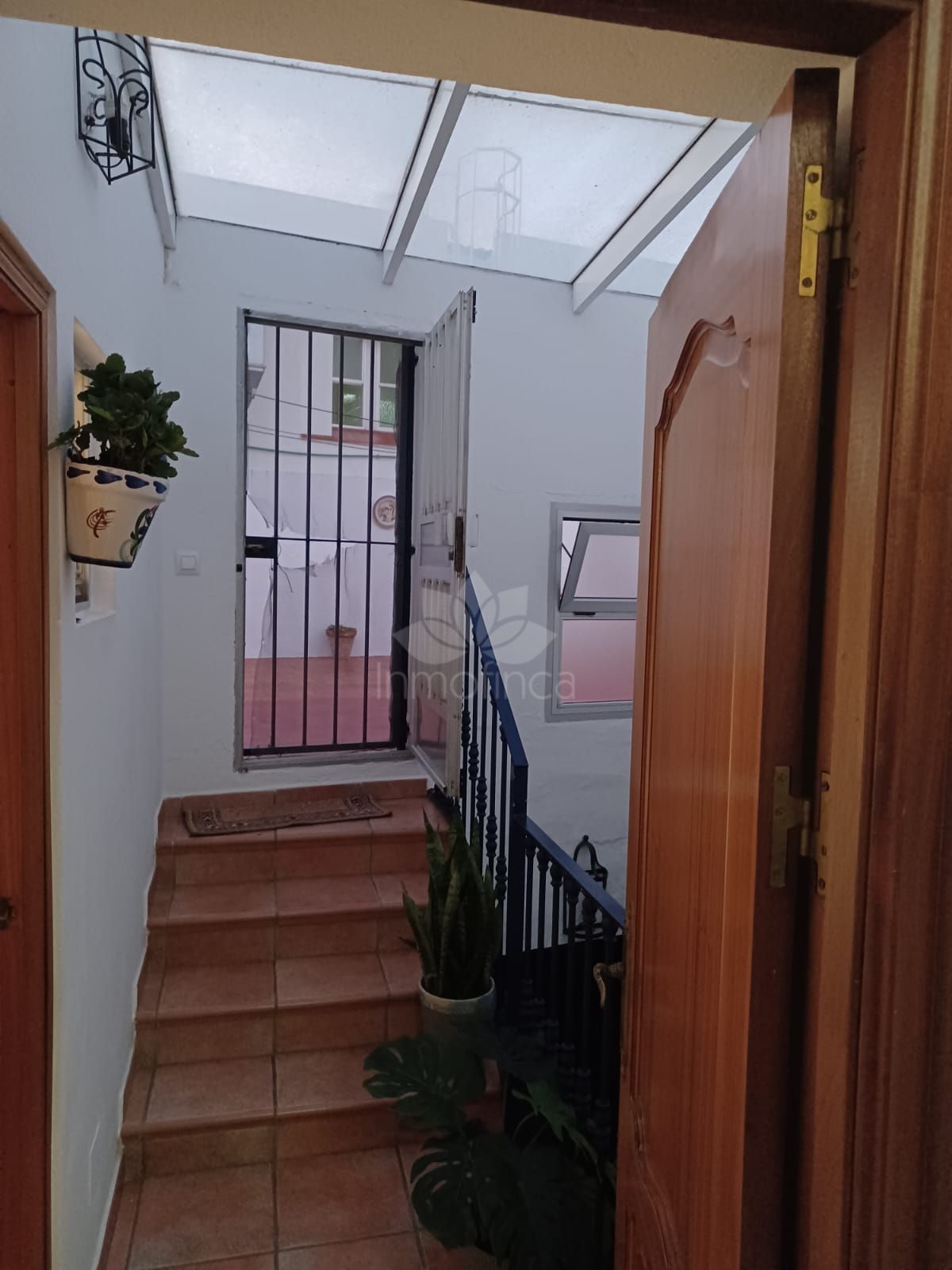 Town House in San Martin del Tesorillo