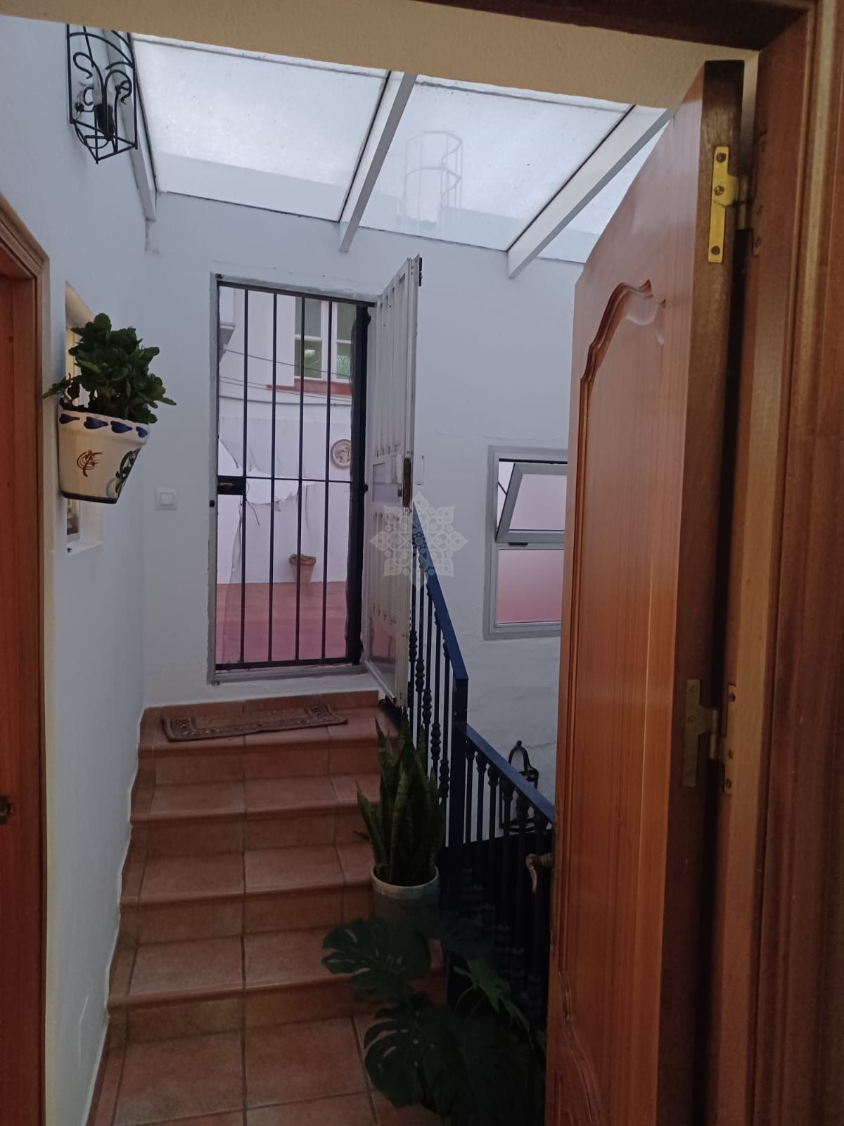 Dom szeregowy w San Martin del Tesorillo