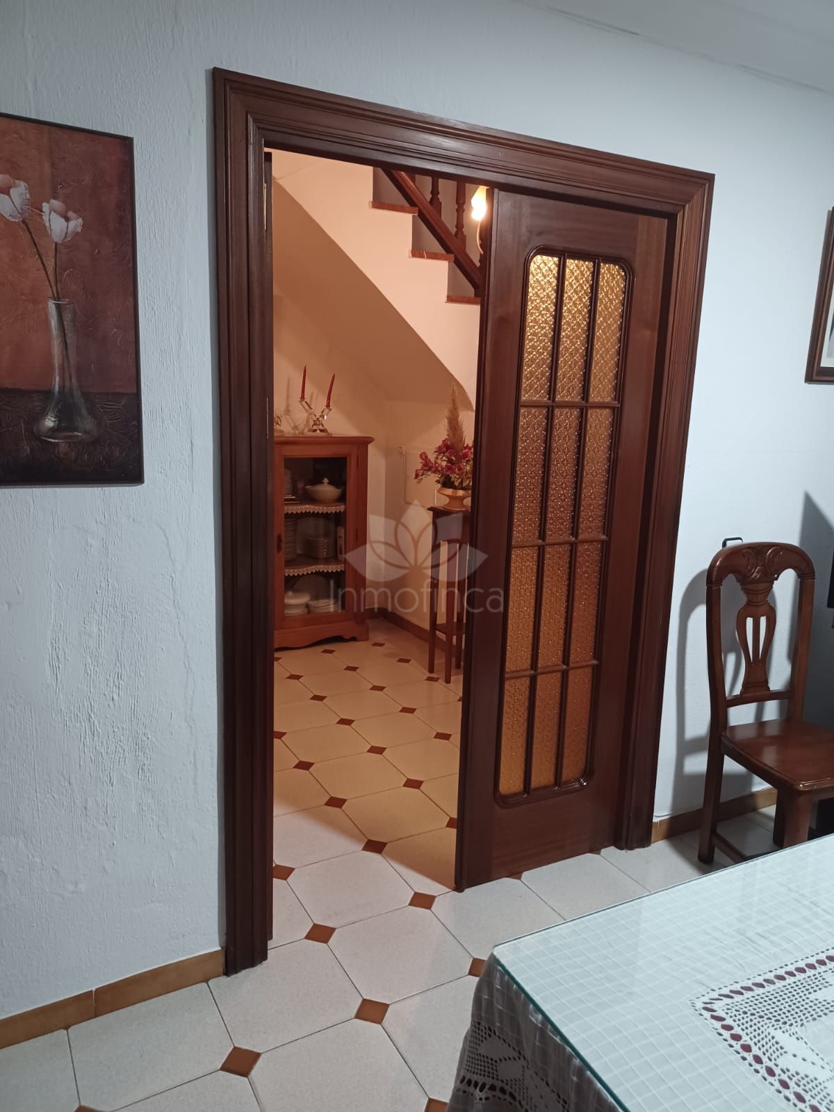 Town House in San Martin del Tesorillo