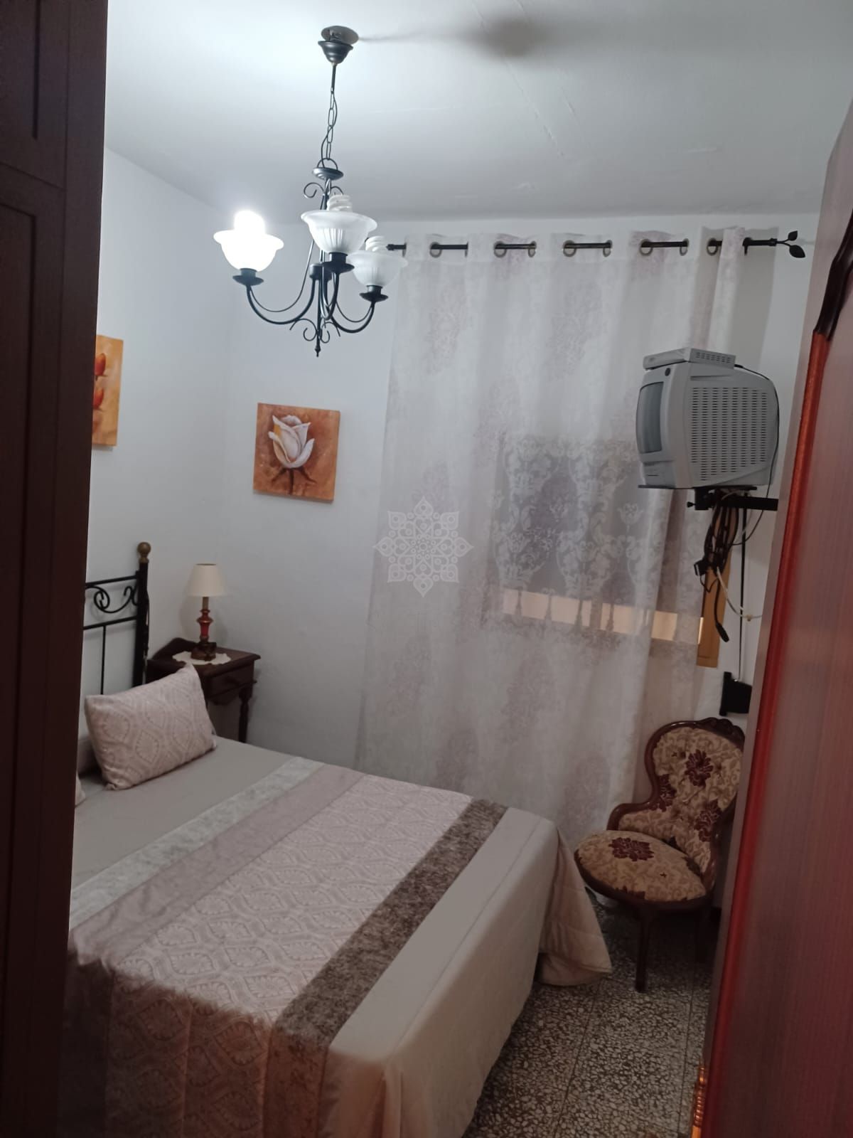 Dom szeregowy w San Martin del Tesorillo