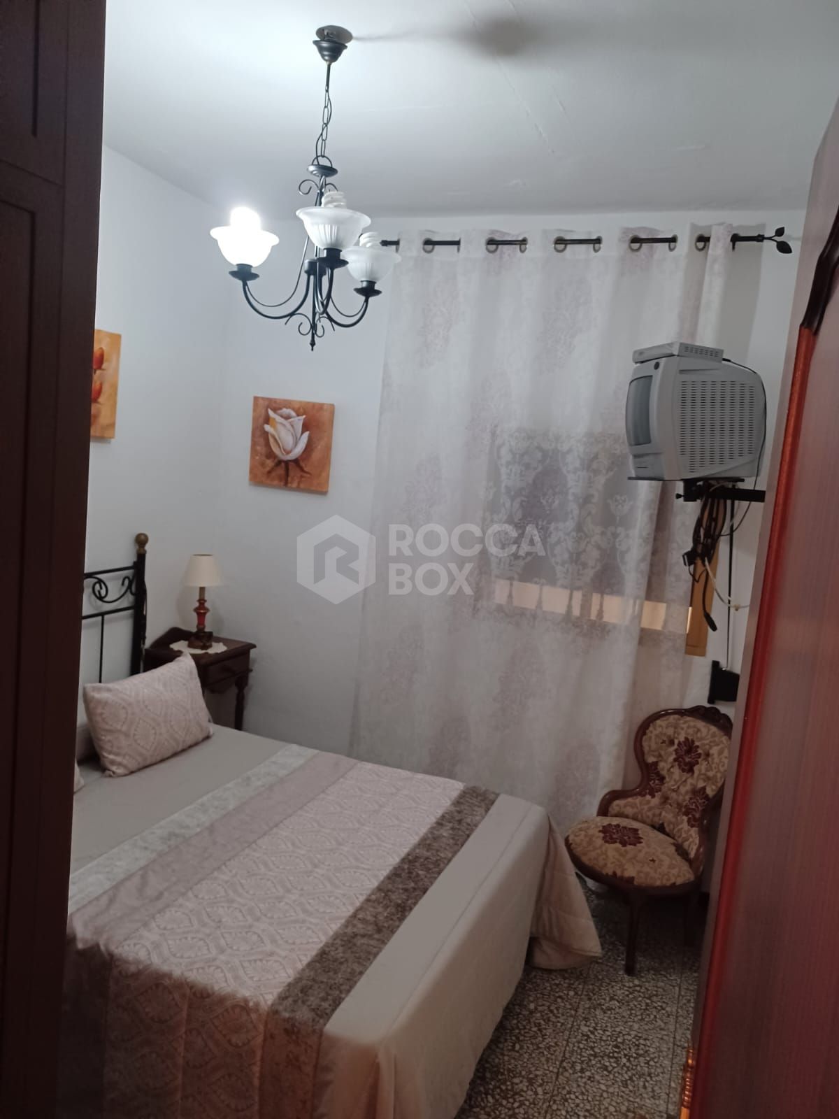 Spacious family townhouse in the tranquil village of San Martín del Tesorillo