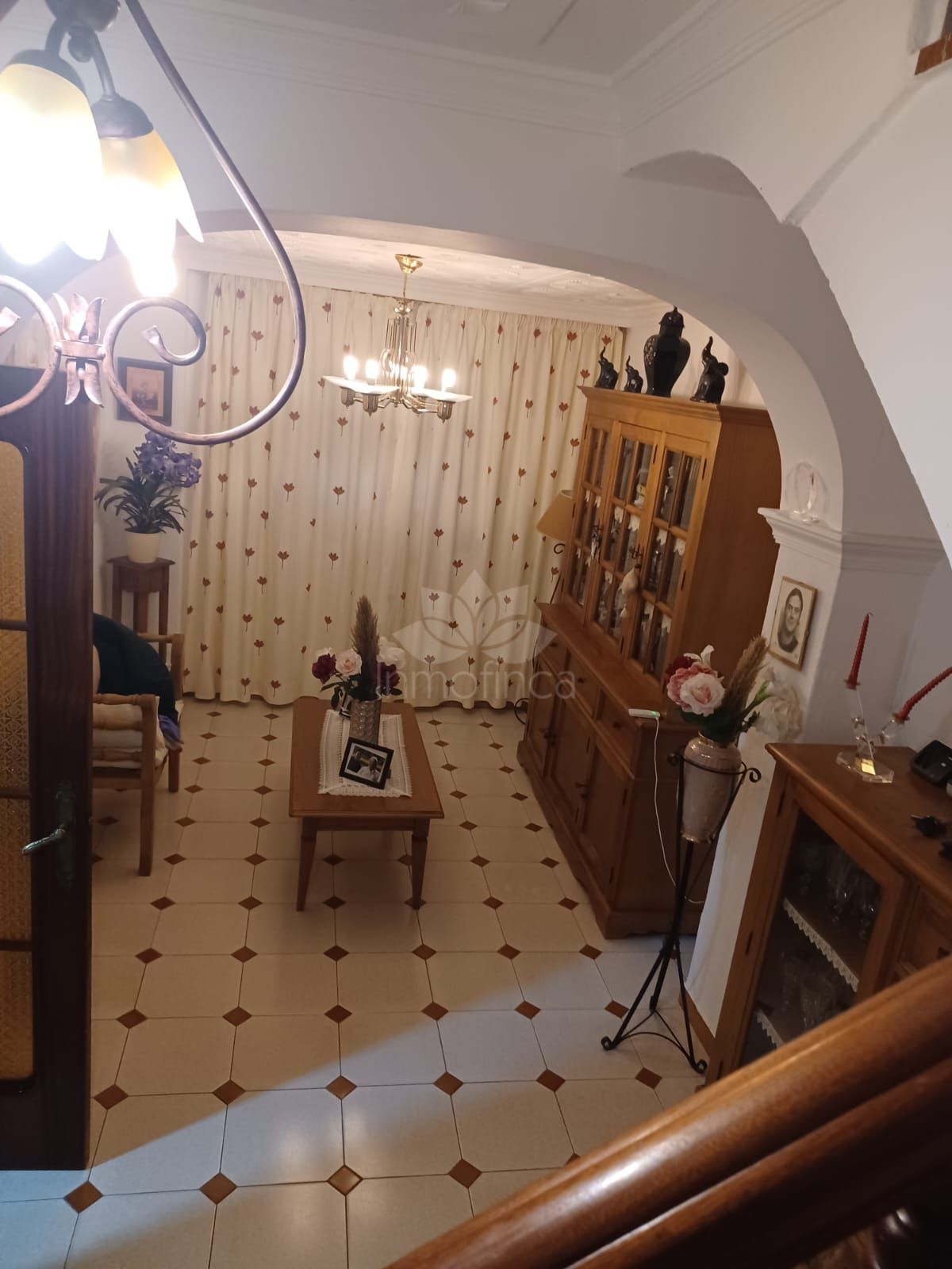 Town House in San Martin del Tesorillo