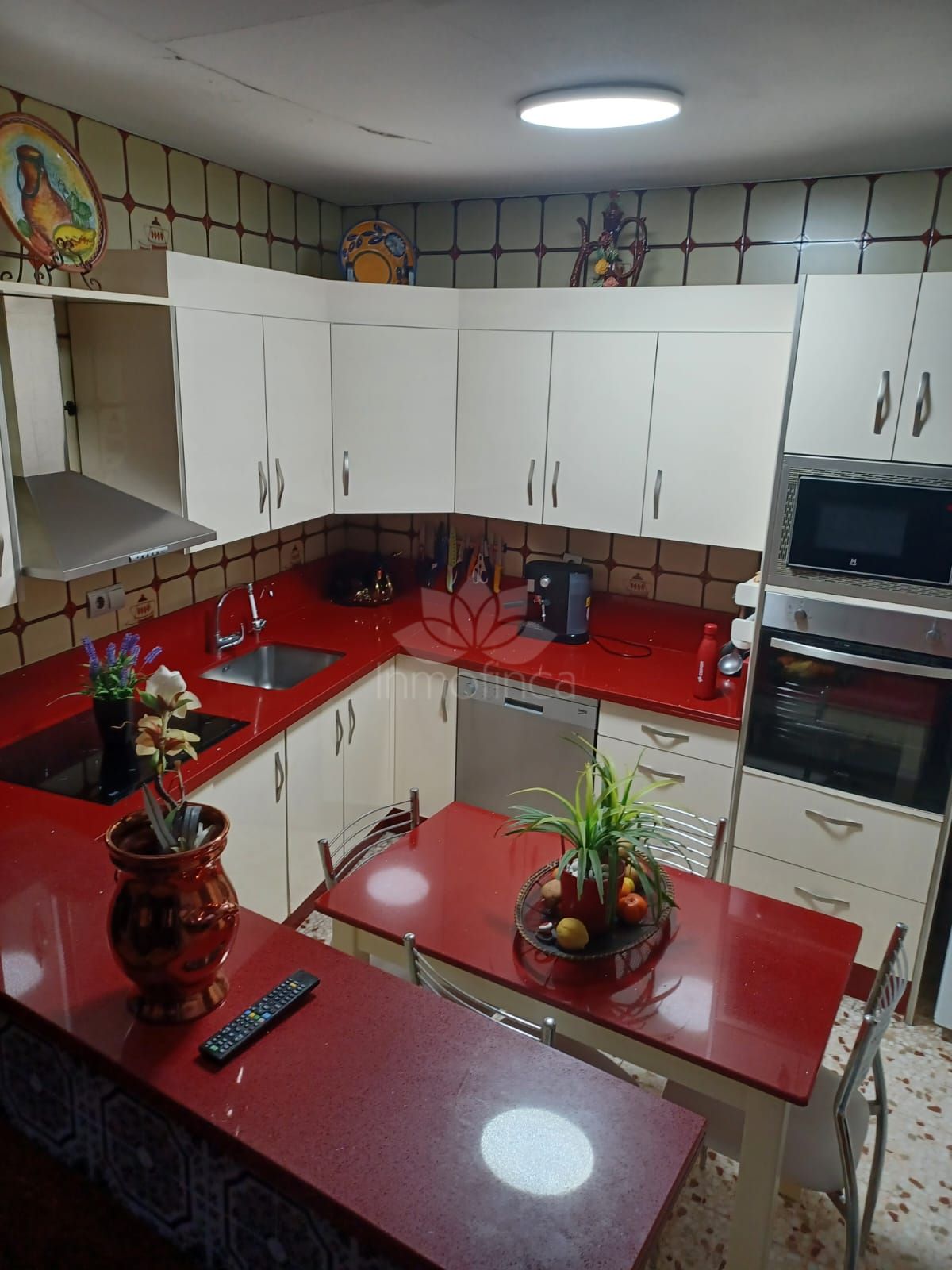 Town House in San Martin del Tesorillo