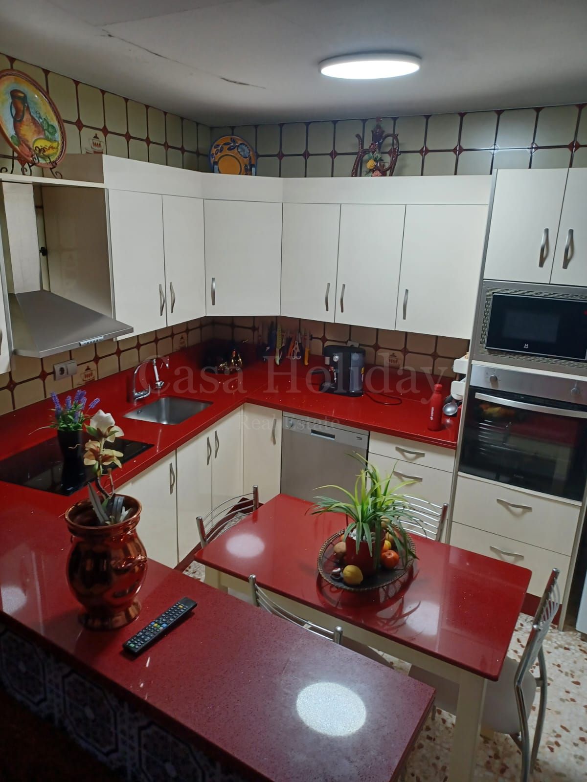 Adosado en San Martin del Tesorillo