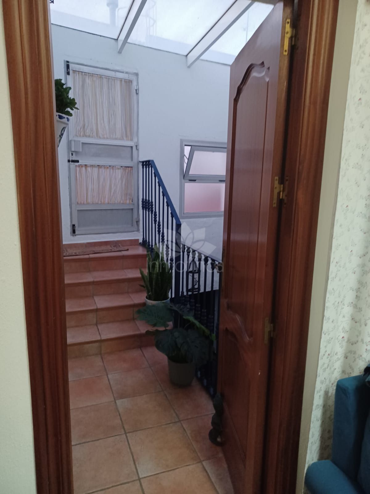 Town House in San Martin del Tesorillo