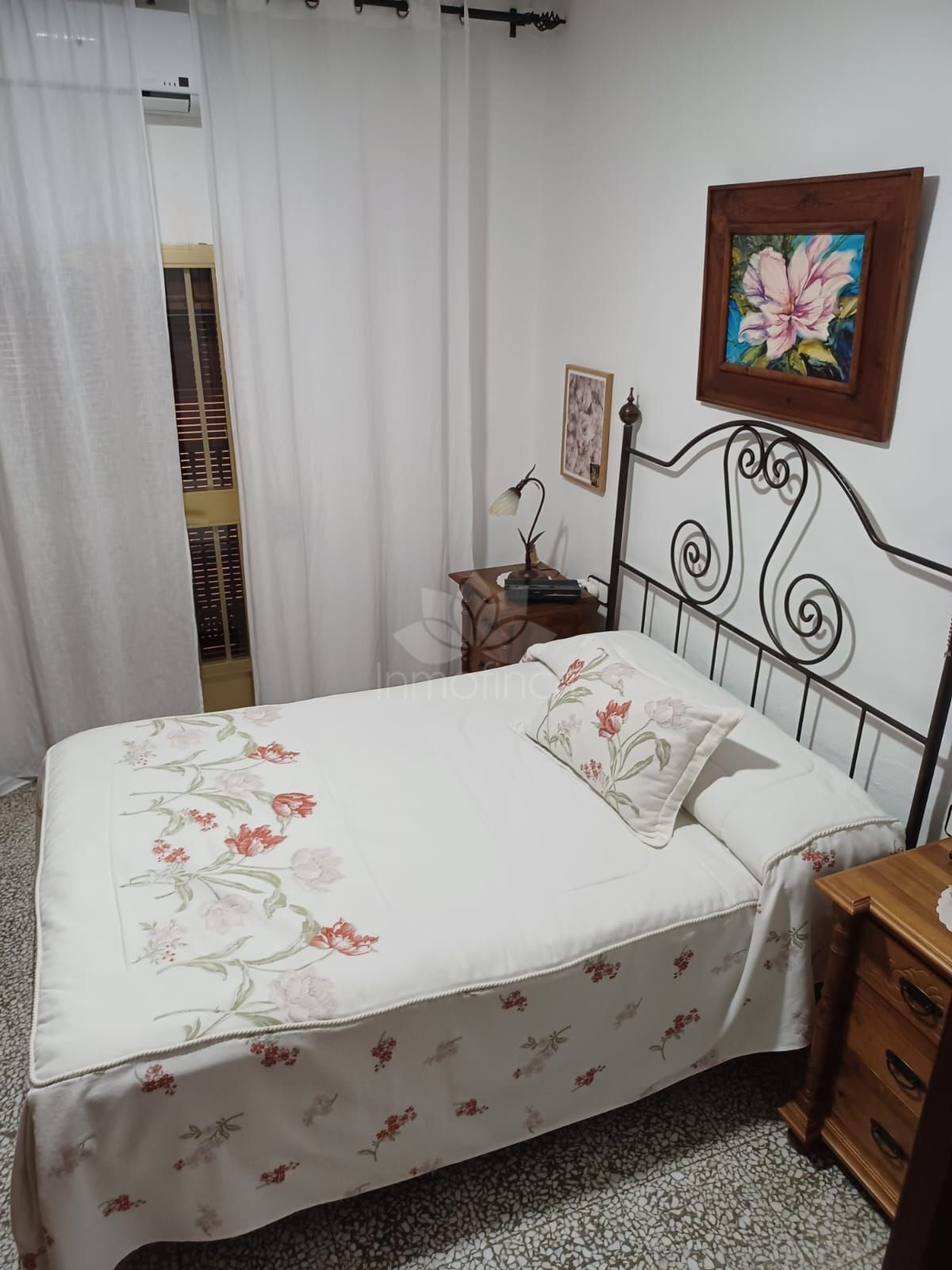 Town House in San Martin del Tesorillo