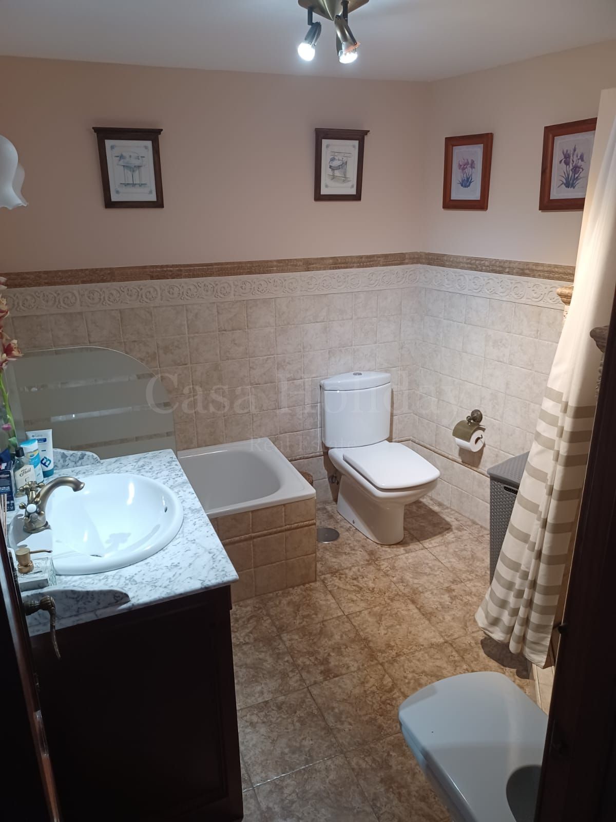 Adosado en San Martin del Tesorillo