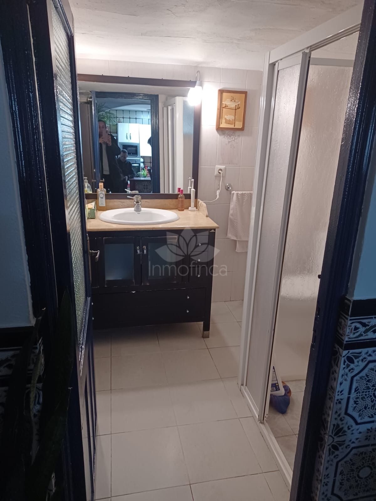 Town House in San Martin del Tesorillo