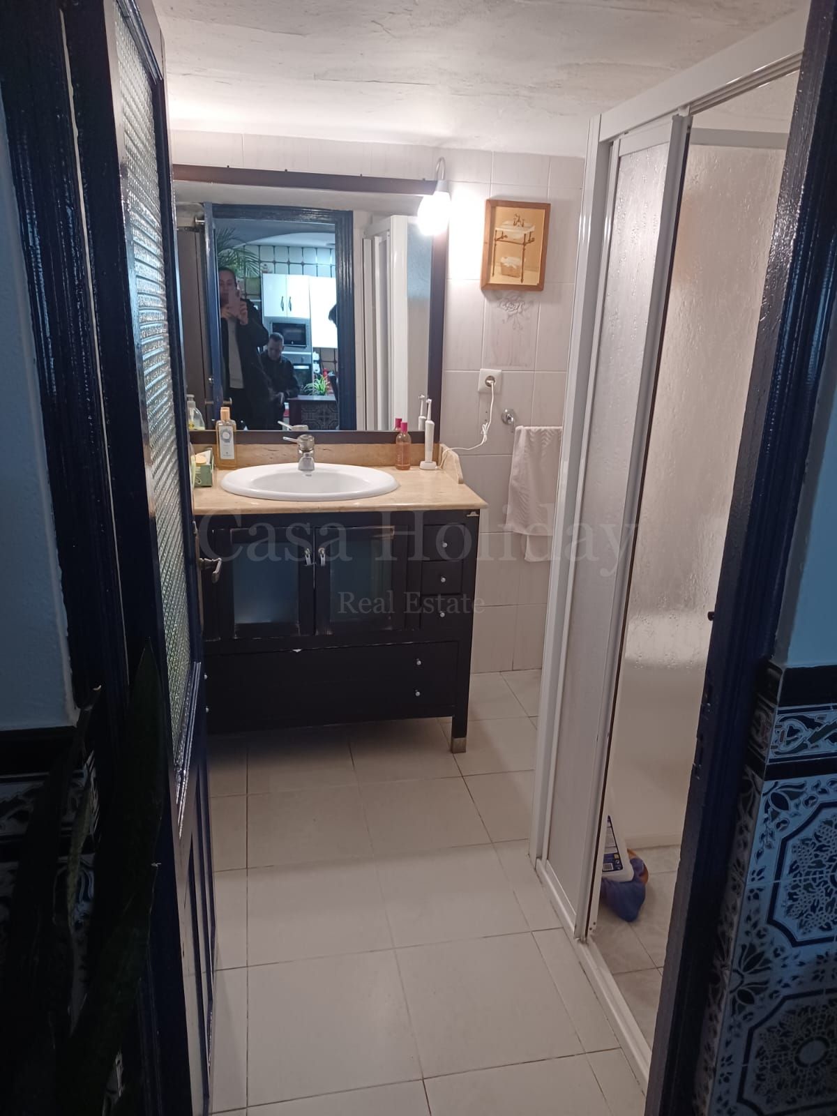 Adosado en San Martin del Tesorillo