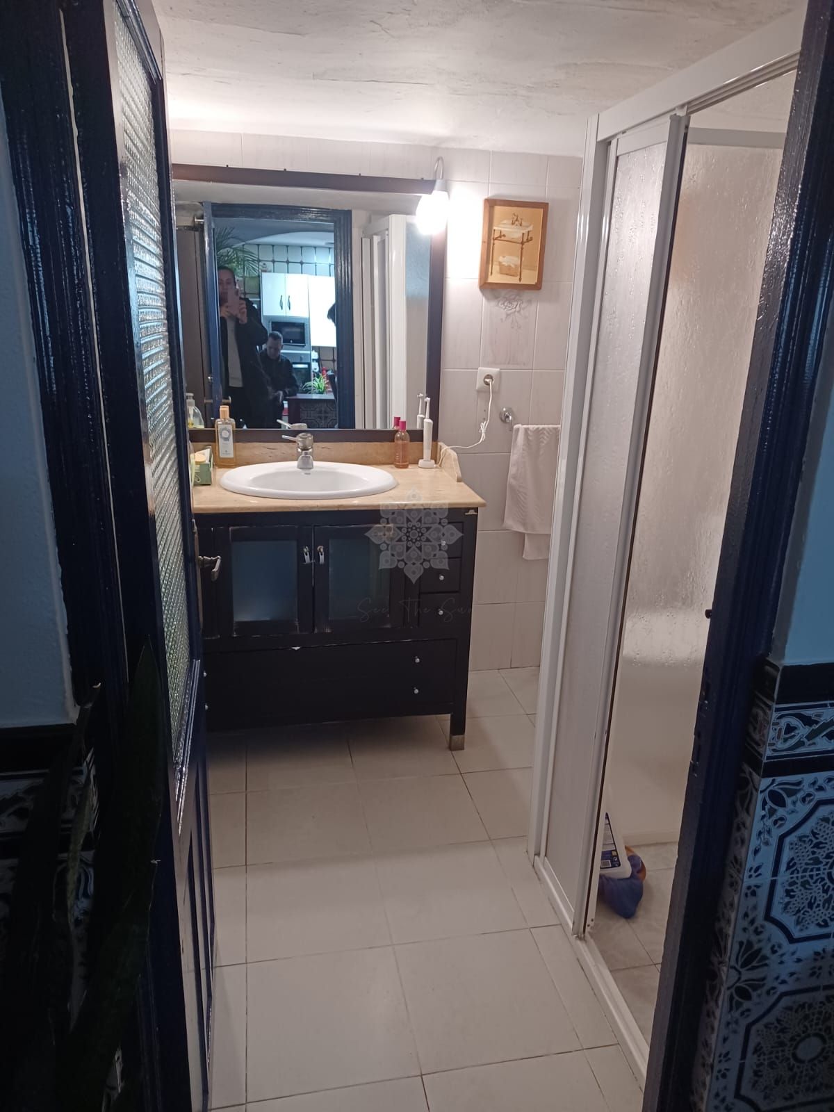 Dom szeregowy w San Martin del Tesorillo