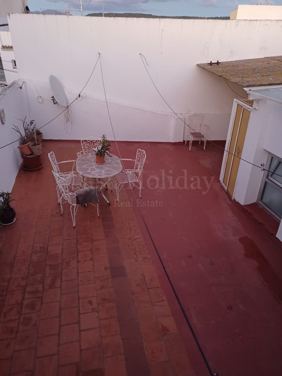 Adosado en San Martin del Tesorillo