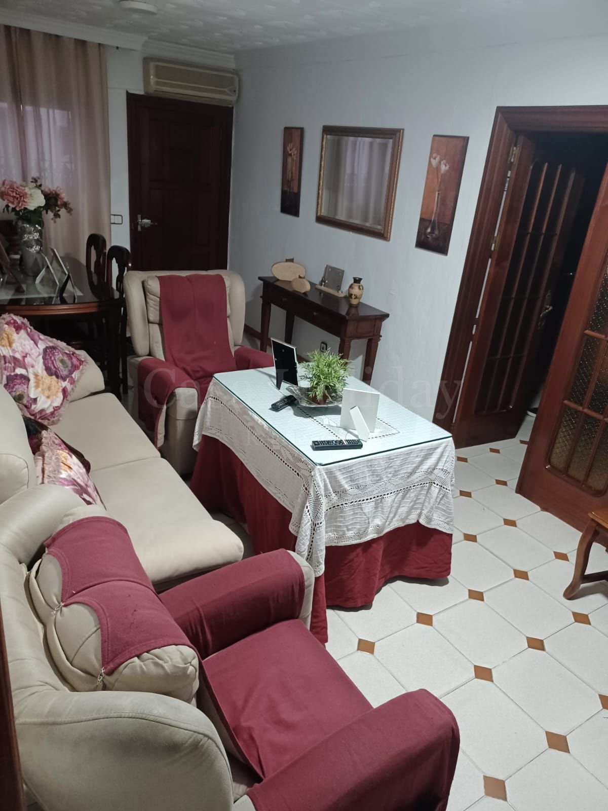 Adosado en San Martin del Tesorillo