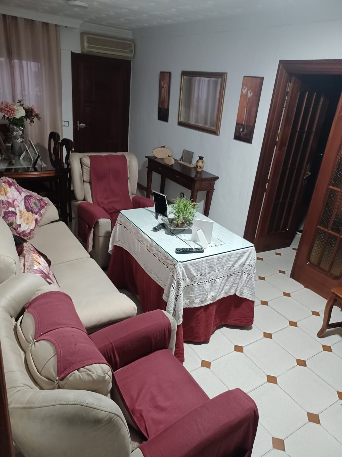 Town House in San Martin del Tesorillo