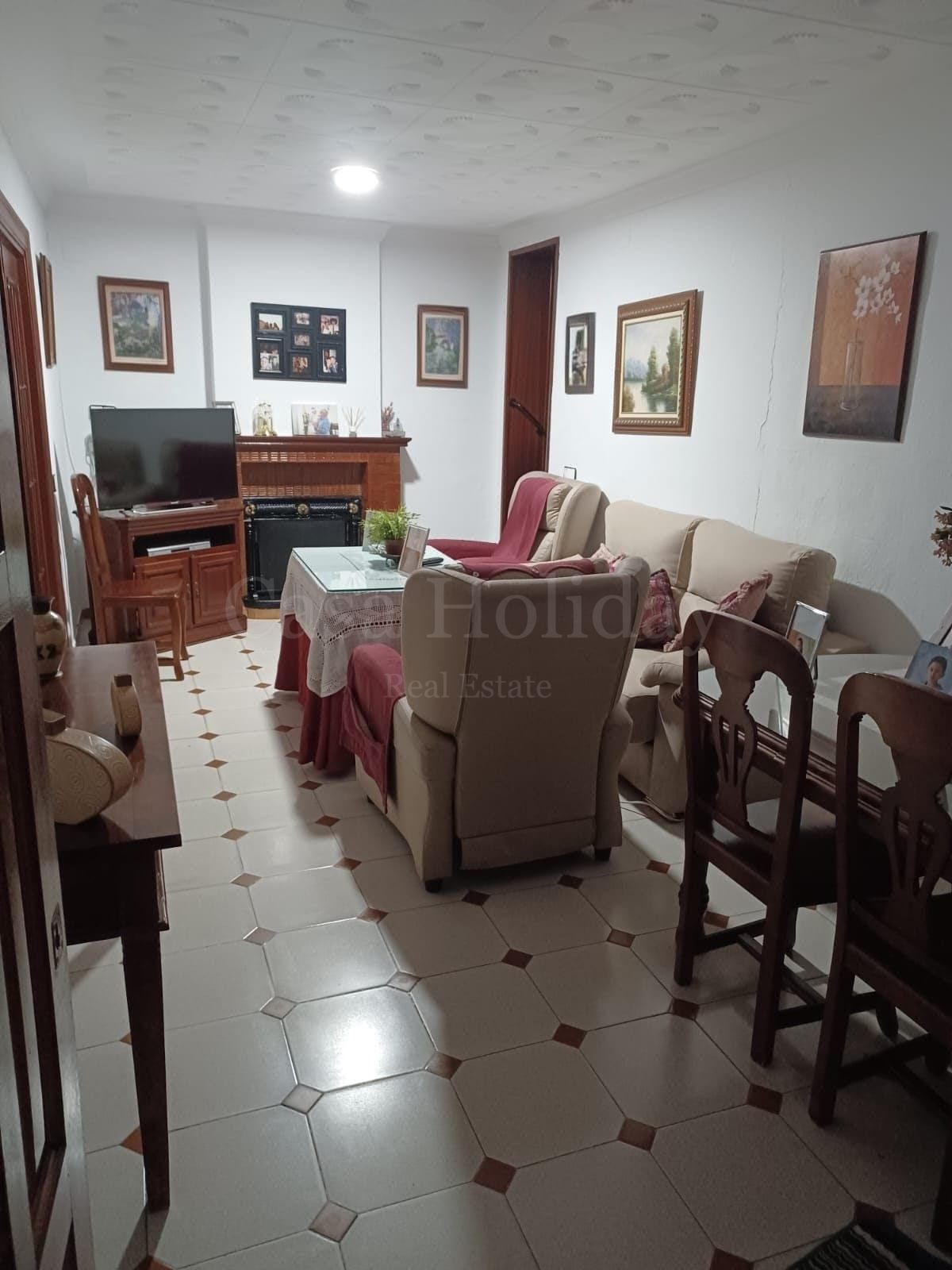 Adosado en San Martin del Tesorillo