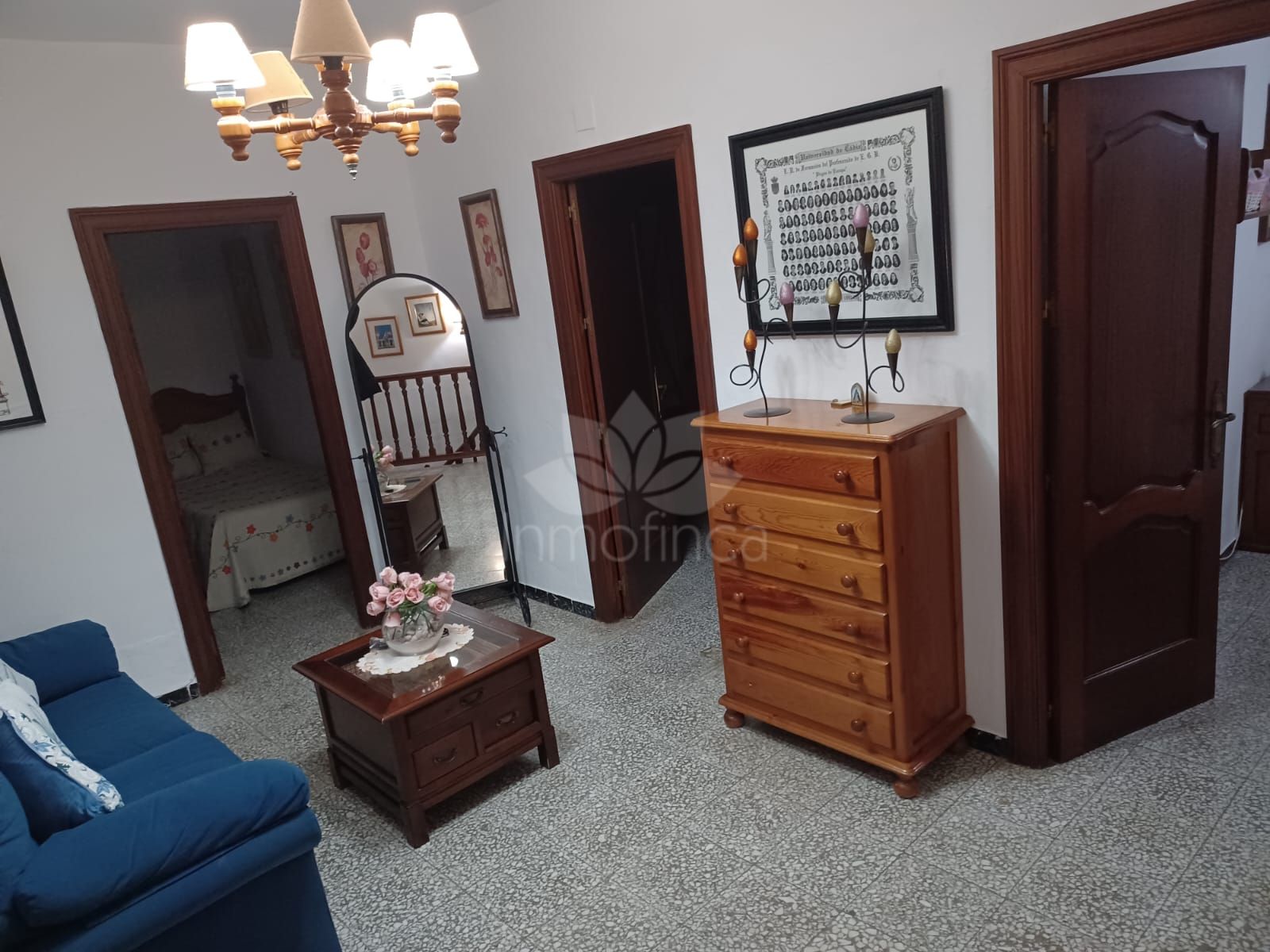 Town House in San Martin del Tesorillo