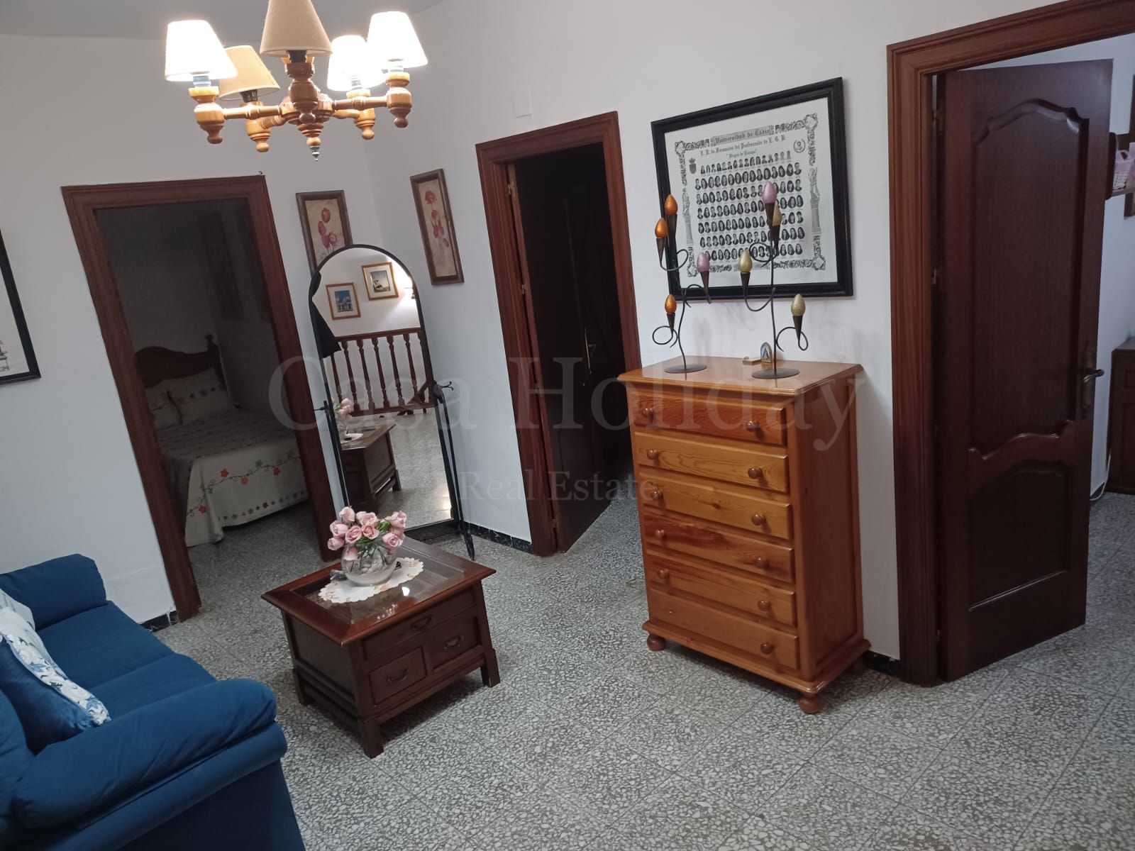 Adosado en San Martin del Tesorillo